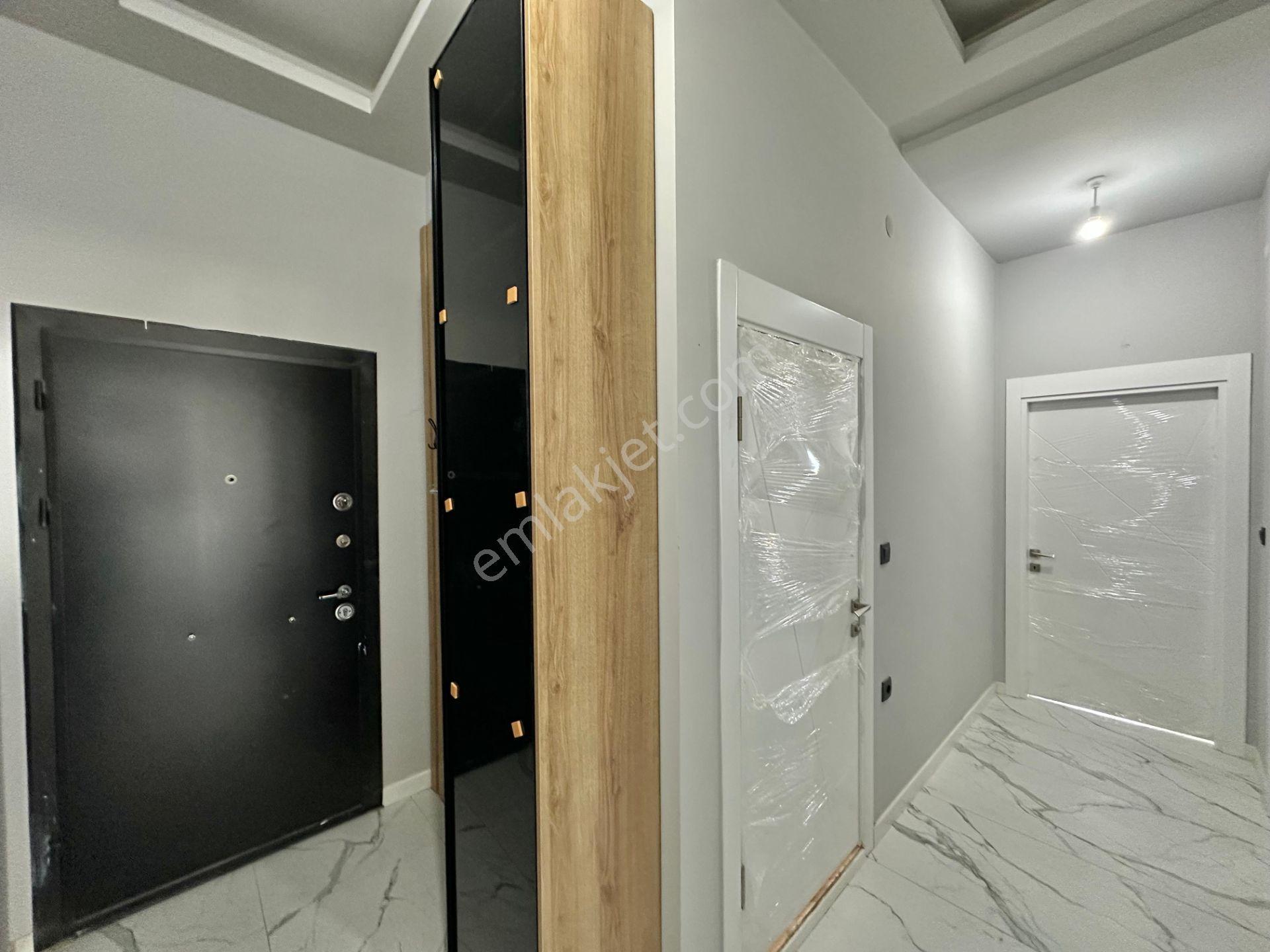꧁ay Emlaktan꧂akçay'da Arakat Yerden Isıtmalı Arakat Satılık 2+1 Ultra Lüks Tasarım Daire — fotoğraf 31