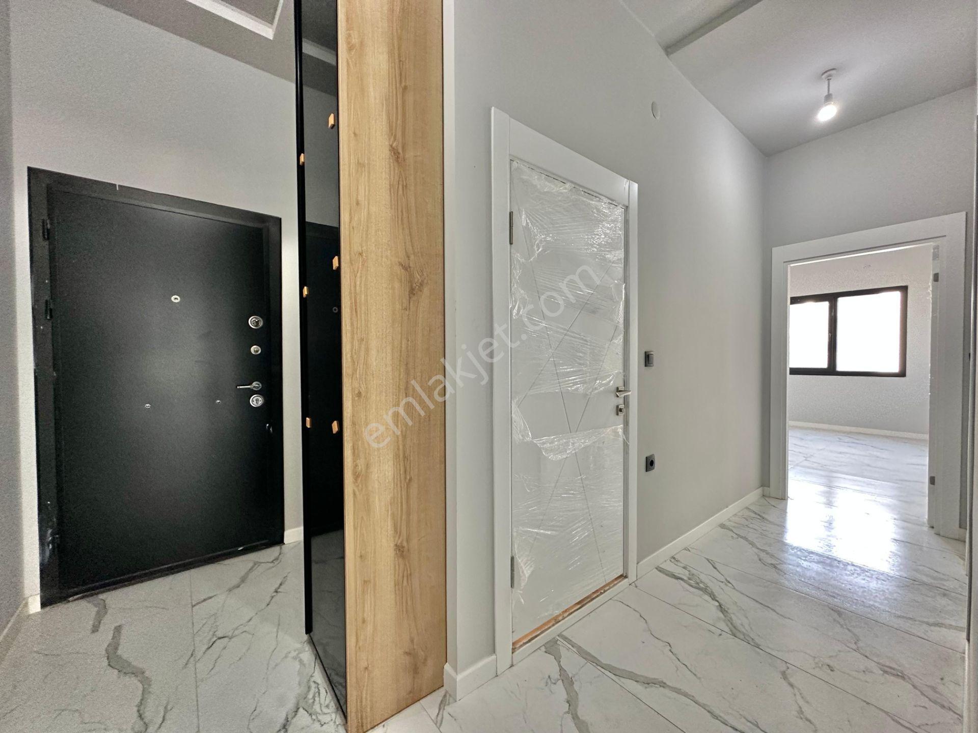 ꧁ay Emlaktan꧂akçay'da Arakat Yerden Isıtmalı Arakat Satılık 2+1 Ultra Lüks Tasarım Daire — fotoğraf 33