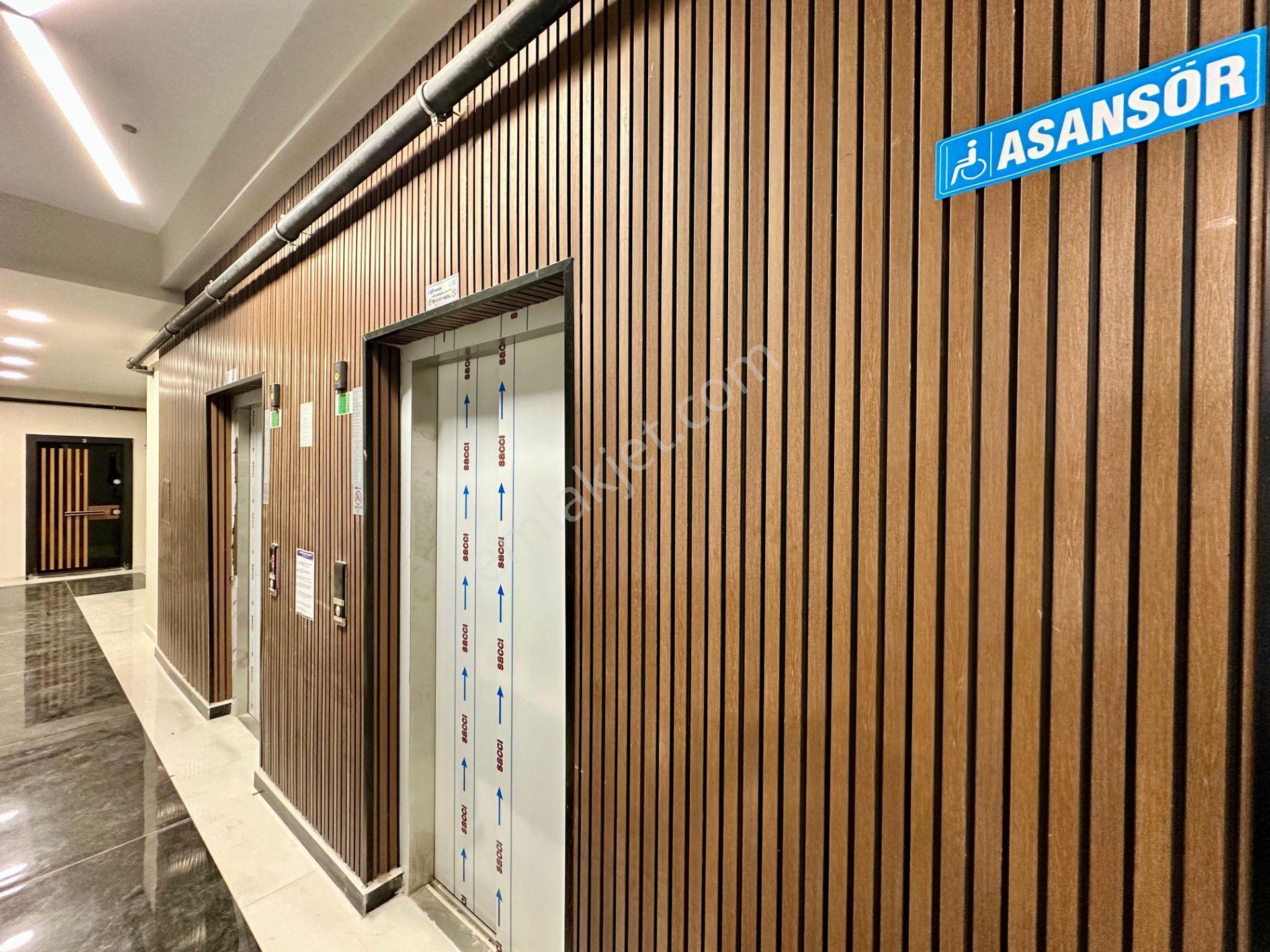 ꧁ay Emlaktan꧂akçay'da Arakat Yerden Isıtmalı Arakat Satılık 2+1 Ultra Lüks Tasarım Daire — fotoğraf 35