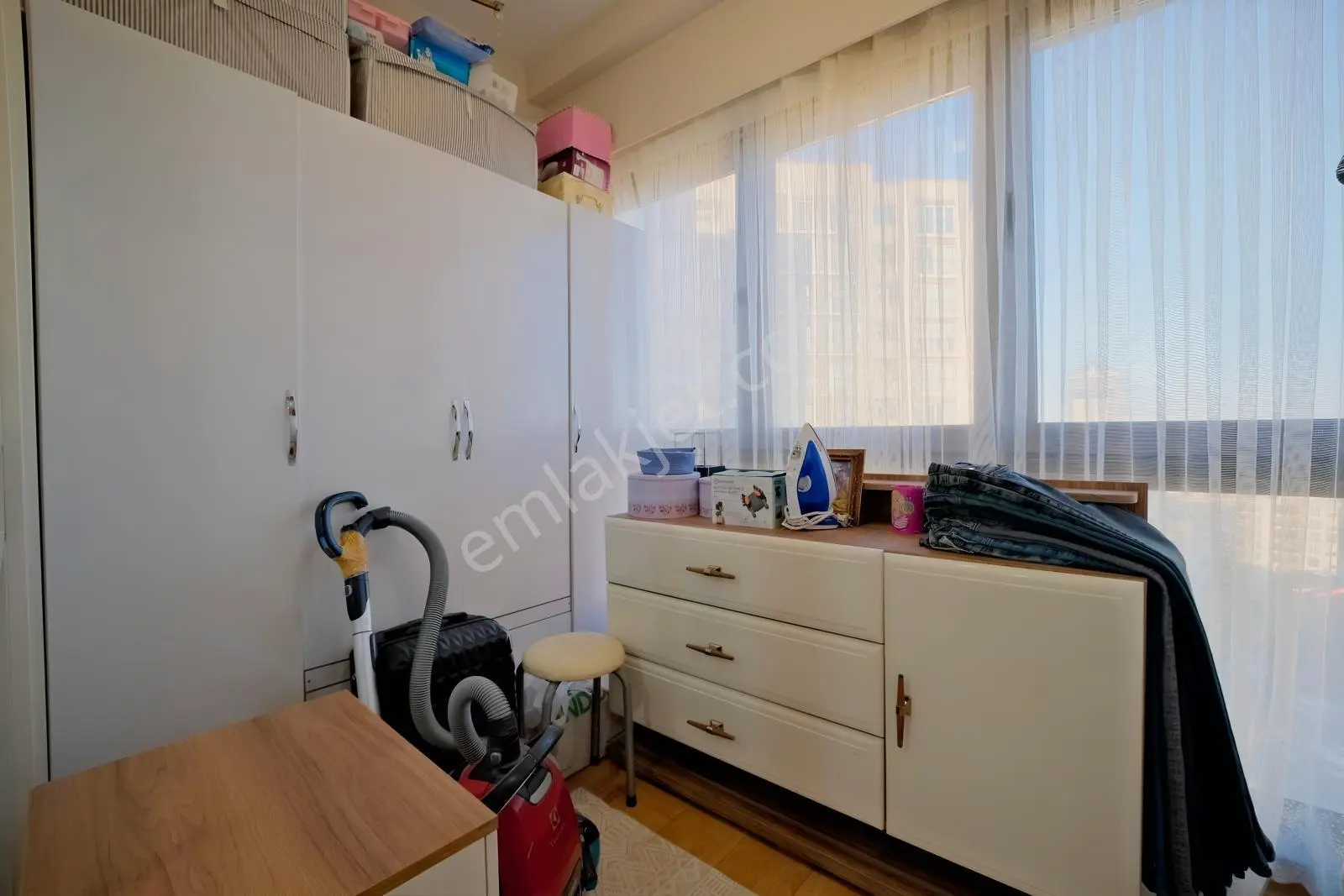 Gaziosmanpaşa Tem Avrasya (d Tip) 2+1 Çift Banyolu Önü Açık — fotoğraf 13