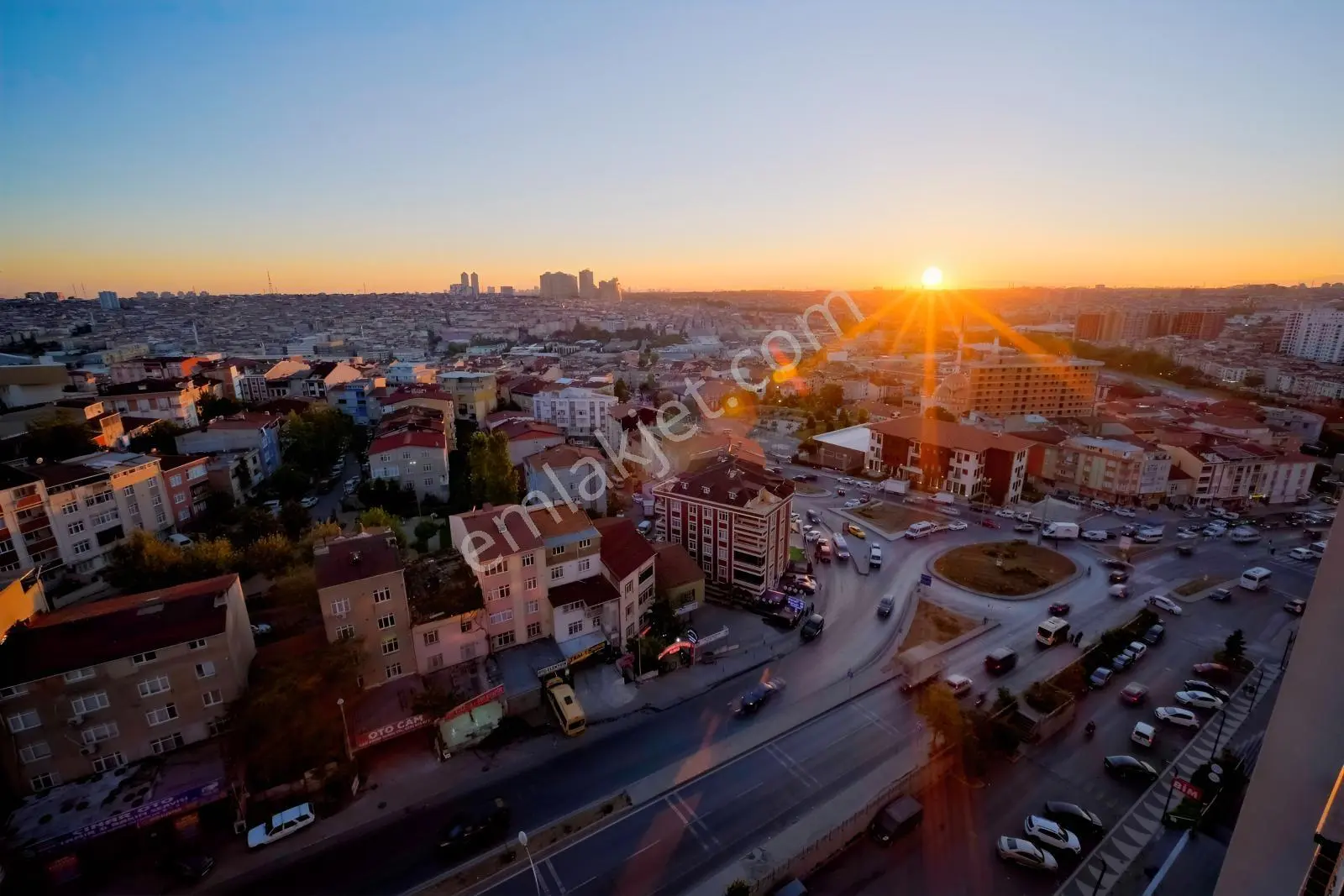 Gaziosmanpaşa Tem Avrasya (d Tip) 2+1 Çift Banyolu Önü Açık — fotoğraf 25