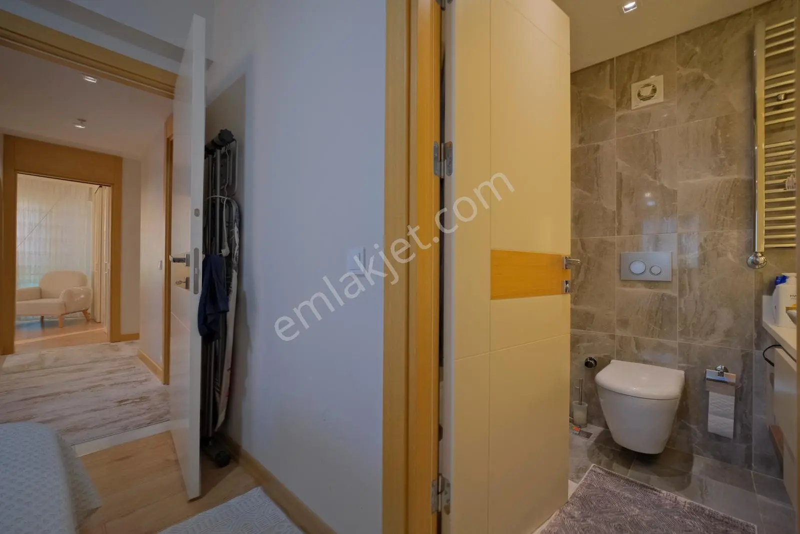 Gaziosmanpaşa Tem Avrasya (d Tip) 2+1 Çift Banyolu Önü Açık — fotoğraf 33