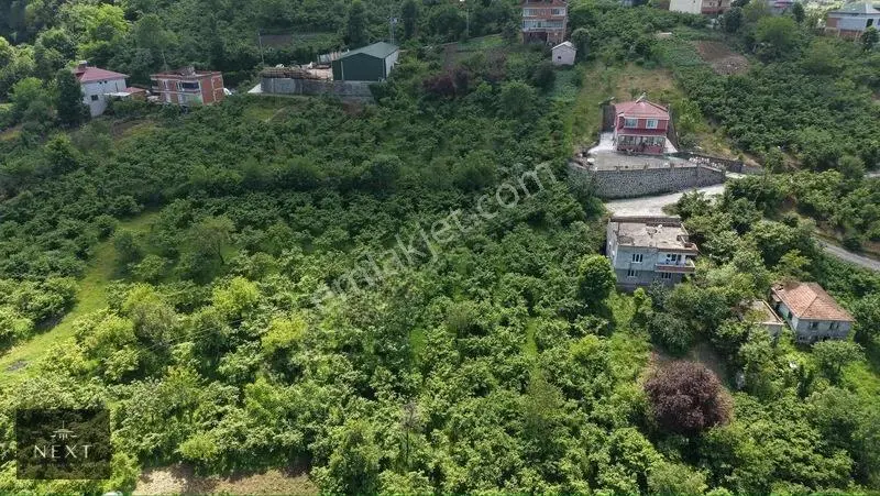 Aktoprak Mahallesinde Satılık Deniz Manzaralı Arsa — fotoğraf 4