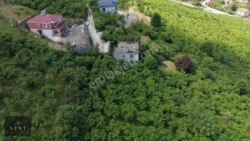 Aktoprak Mahallesinde Satılık Deniz Manzaralı Arsa — fotoğraf 6