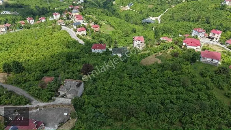 Aktoprak Mahallesinde Satılık Deniz Manzaralı Arsa — fotoğraf 7