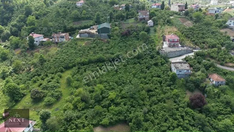 Aktoprak Mahallesinde Satılık Deniz Manzaralı Arsa — fotoğraf 9