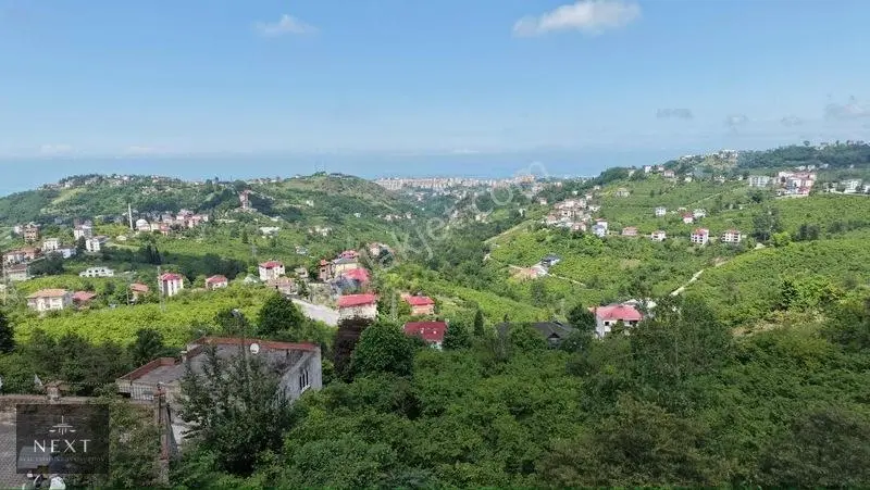 Aktoprak Mahallesinde Satılık Deniz Manzaralı Arsa — fotoğraf 10