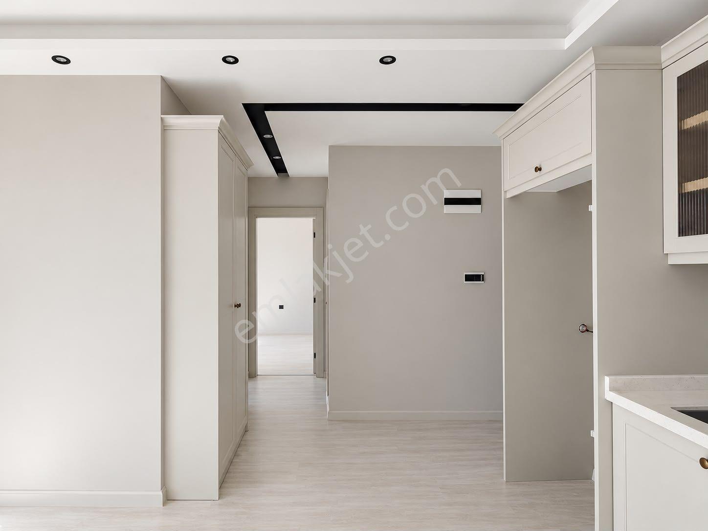 Satılık2+1 Sıfır Daire Merkez Erdemli — fotoğraf 5