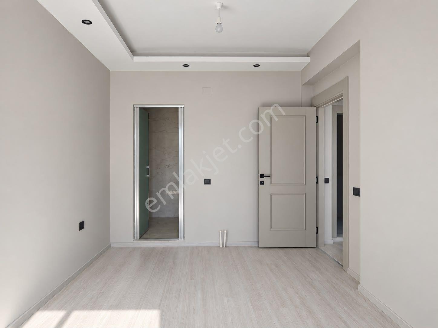 Satılık2+1 Sıfır Daire Merkez Erdemli — fotoğraf 7