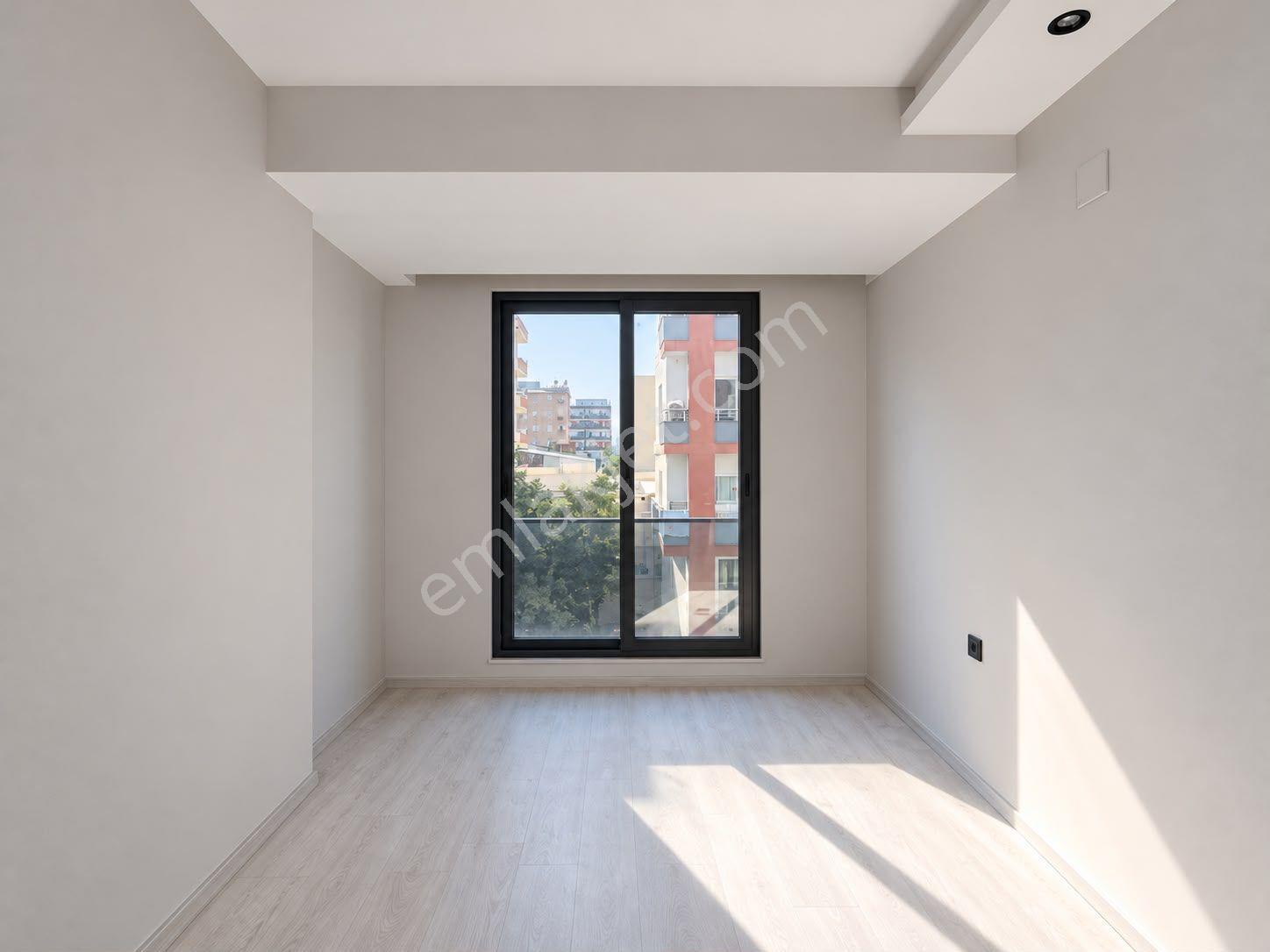 Satılık2+1 Sıfır Daire Merkez Erdemli — fotoğraf 8