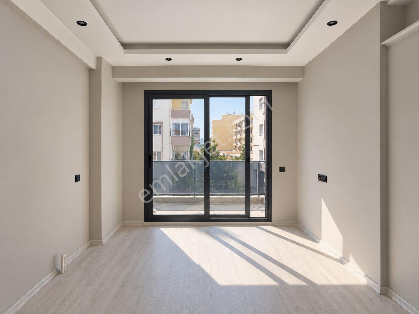 Satılık2+1 Sıfır Daire Merkez Erdemli — fotoğraf 9