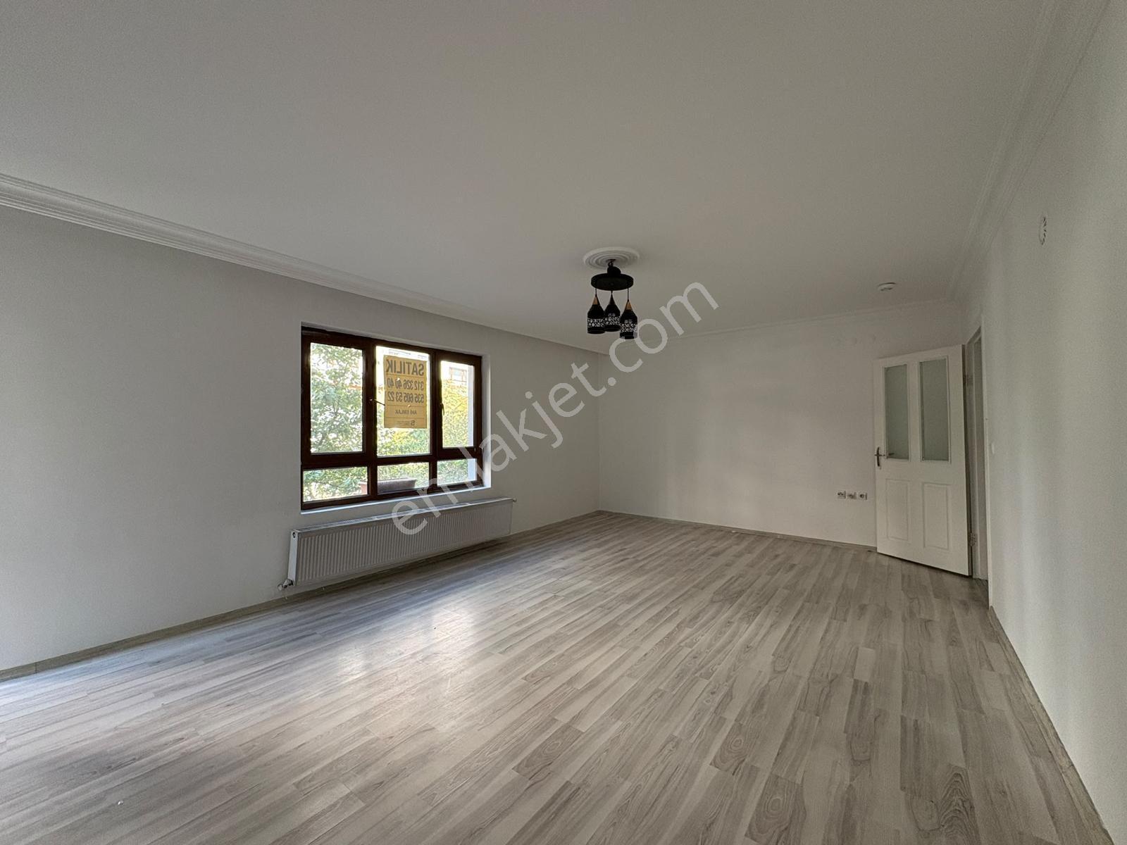Ulukaya*neşet Ertaş Cad.yanı Katta Ön Cephe Masrafsız 3+1 Daire — fotoğraf 6