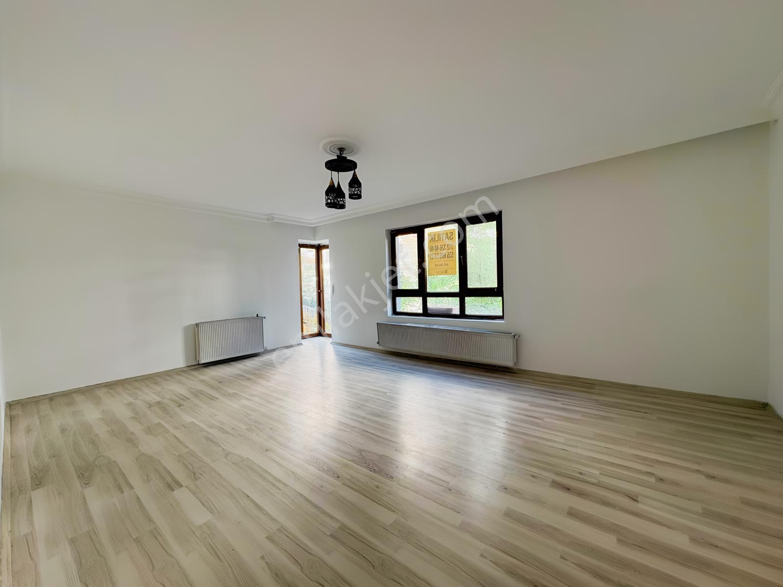 Ulukaya*neşet Ertaş Cad.yanı Katta Ön Cephe Masrafsız 3+1 Daire — fotoğraf 7
