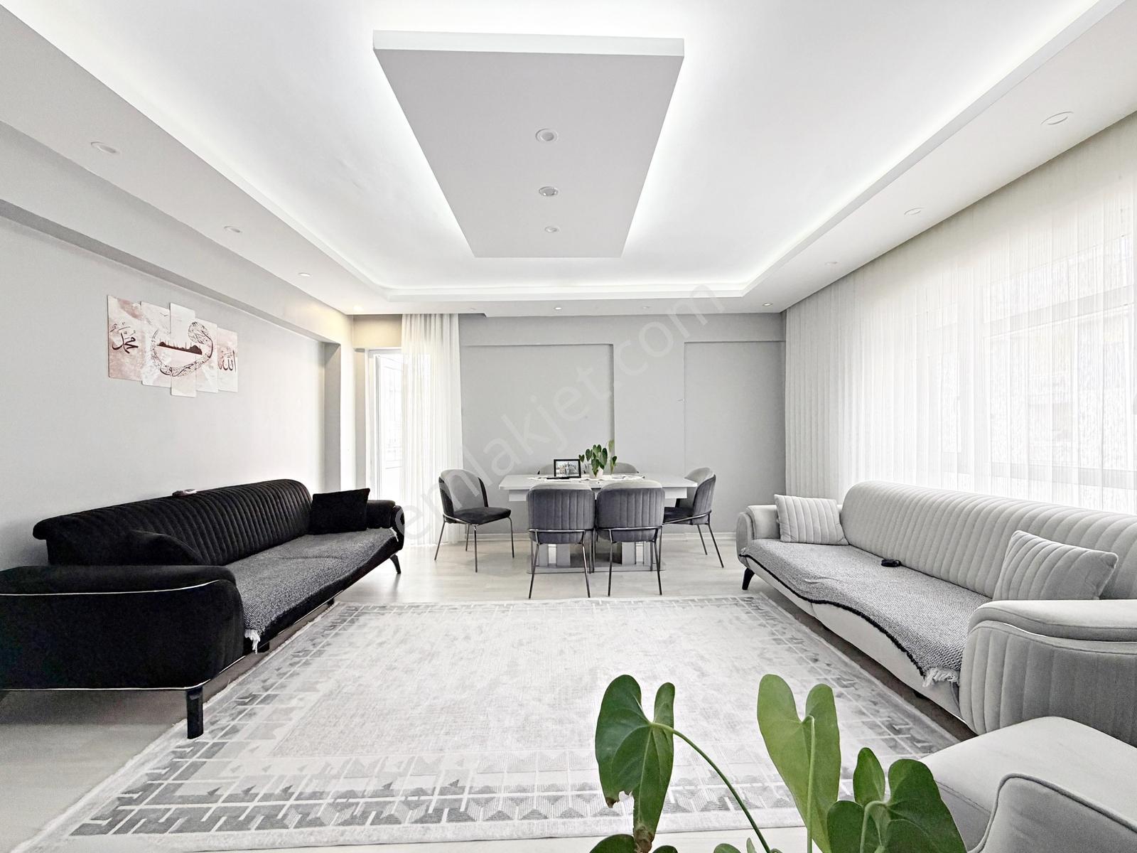 Han Gayrimenkulden Emin Evim Sistemlerne Uygun 3+1 Satılık Daire — fotoğraf 2