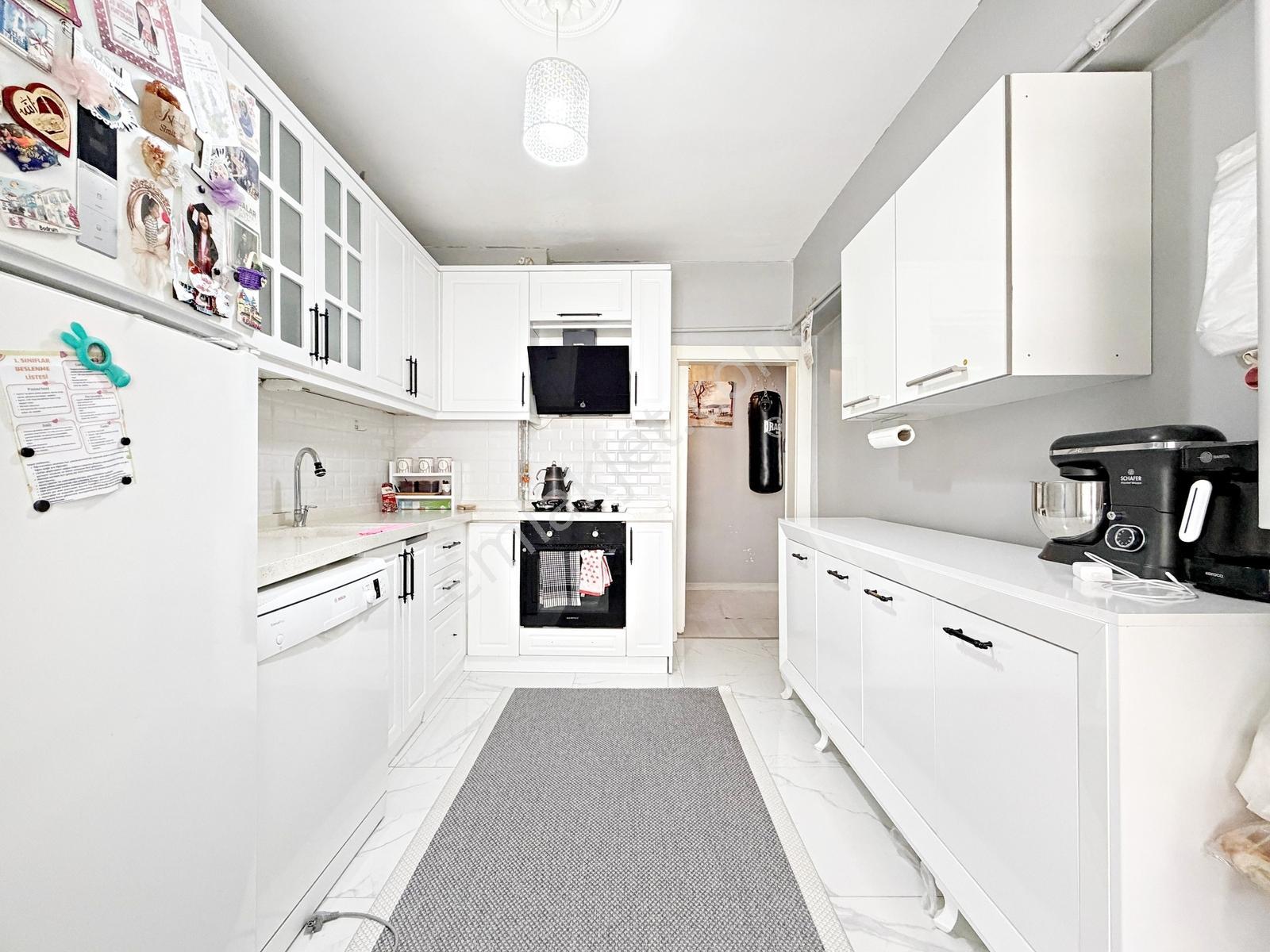 Han Gayrimenkulden Emin Evim Sistemlerne Uygun 3+1 Satılık Daire — fotoğraf 6