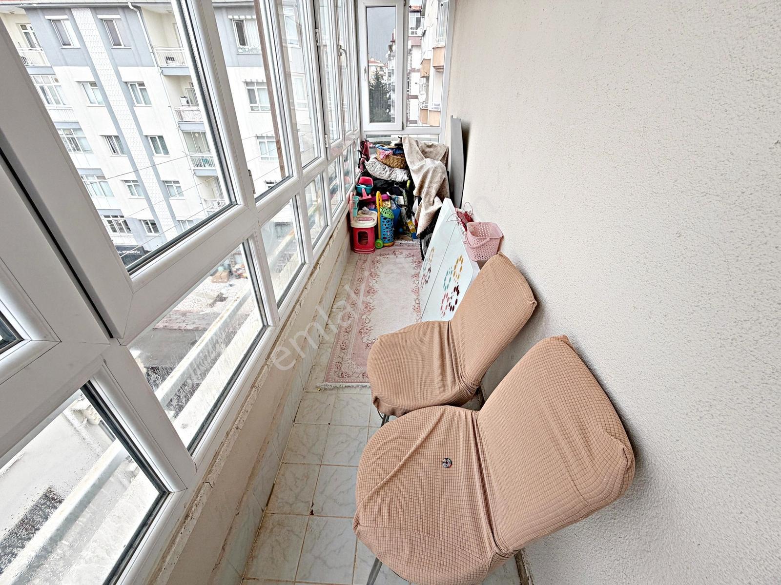 Han Gayrimenkulden Emin Evim Sistemlerne Uygun 3+1 Satılık Daire — fotoğraf 8