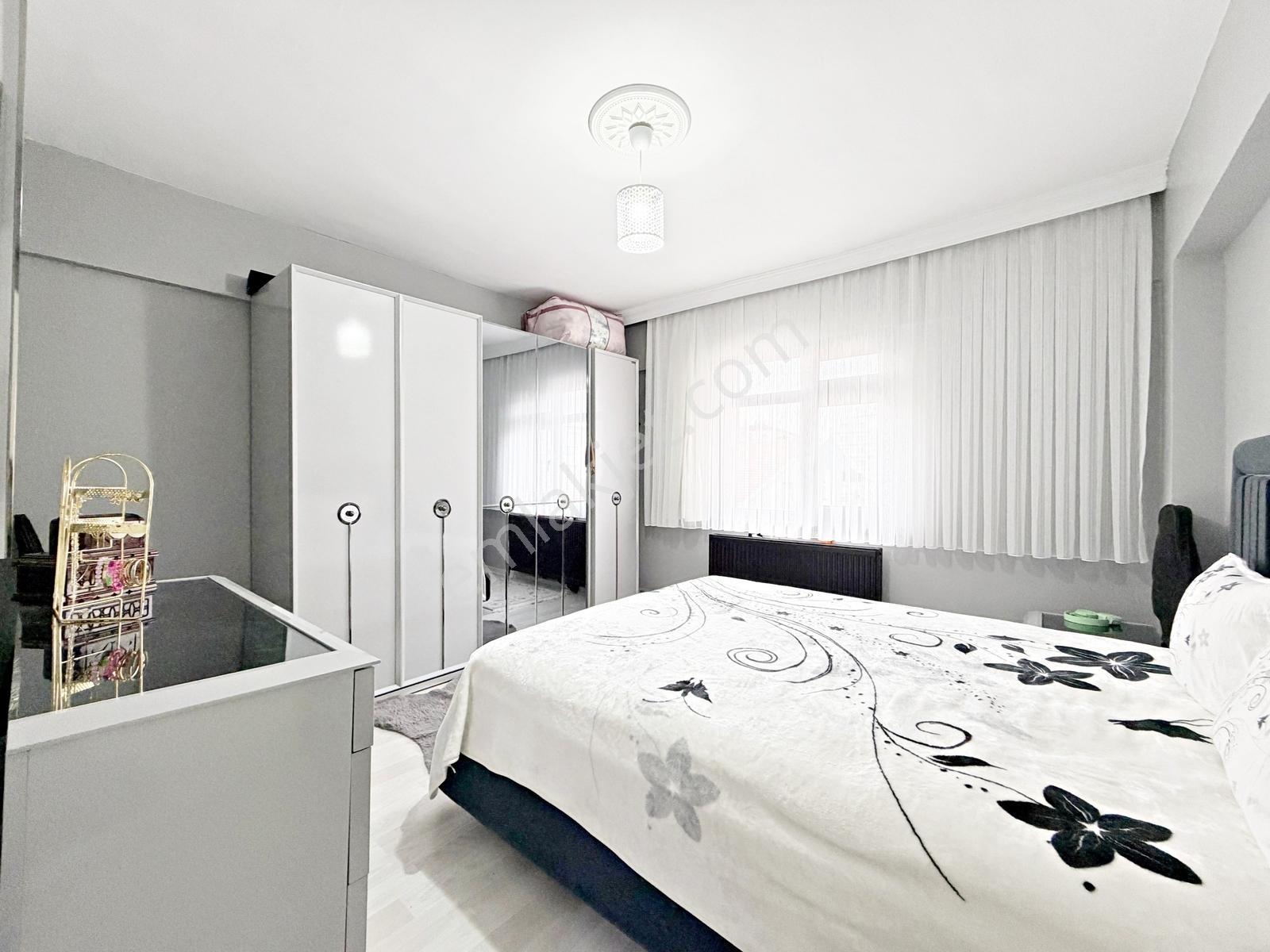 Han Gayrimenkulden Emin Evim Sistemlerne Uygun 3+1 Satılık Daire — fotoğraf 10
