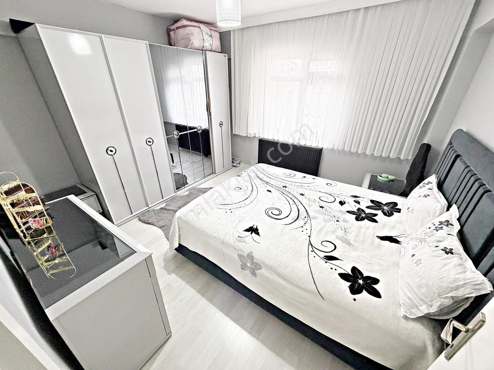 Han Gayrimenkulden Emin Evim Sistemlerne Uygun 3+1 Satılık Daire — fotoğraf 11