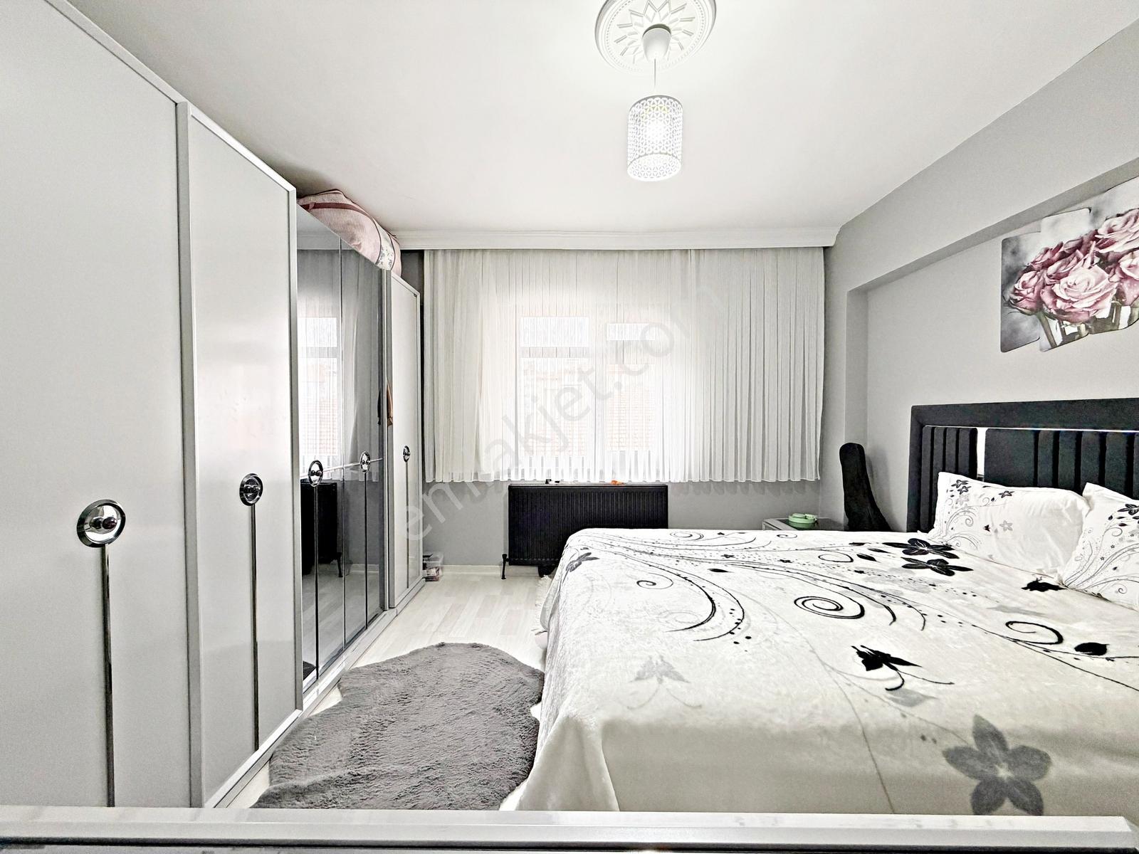 Han Gayrimenkulden Emin Evim Sistemlerne Uygun 3+1 Satılık Daire — fotoğraf 12