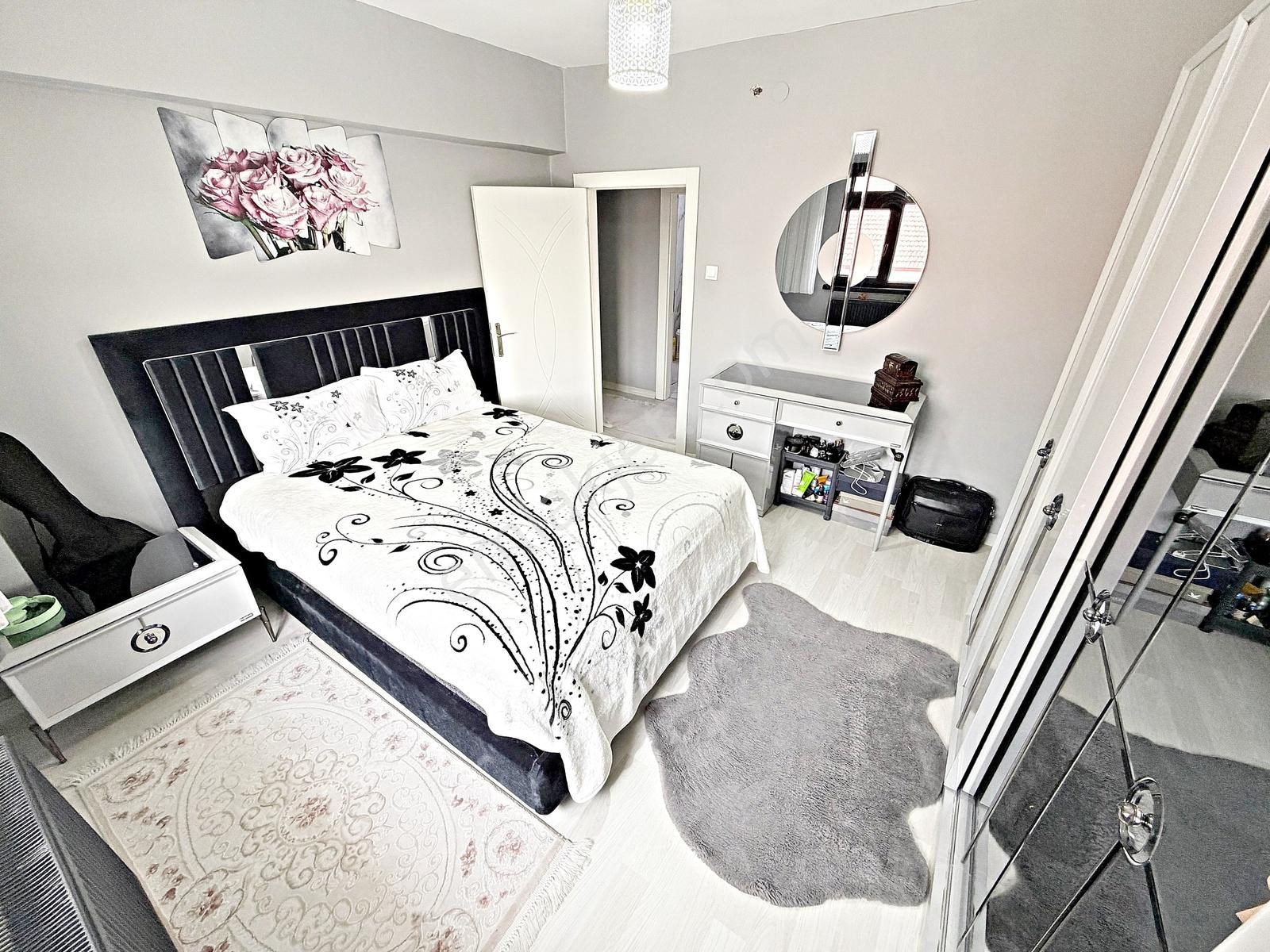 Han Gayrimenkulden Emin Evim Sistemlerne Uygun 3+1 Satılık Daire — fotoğraf 13