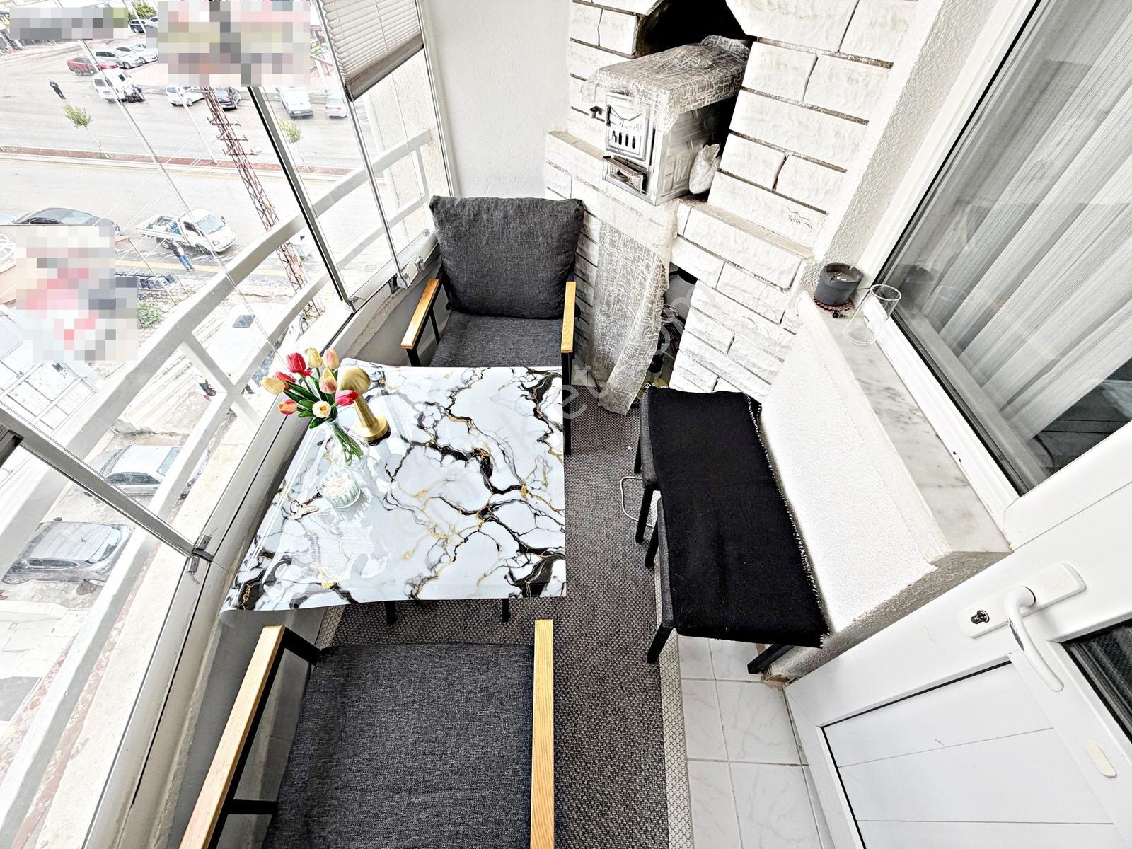 Han Gayrimenkulden Emin Evim Sistemlerne Uygun 3+1 Satılık Daire — fotoğraf 15