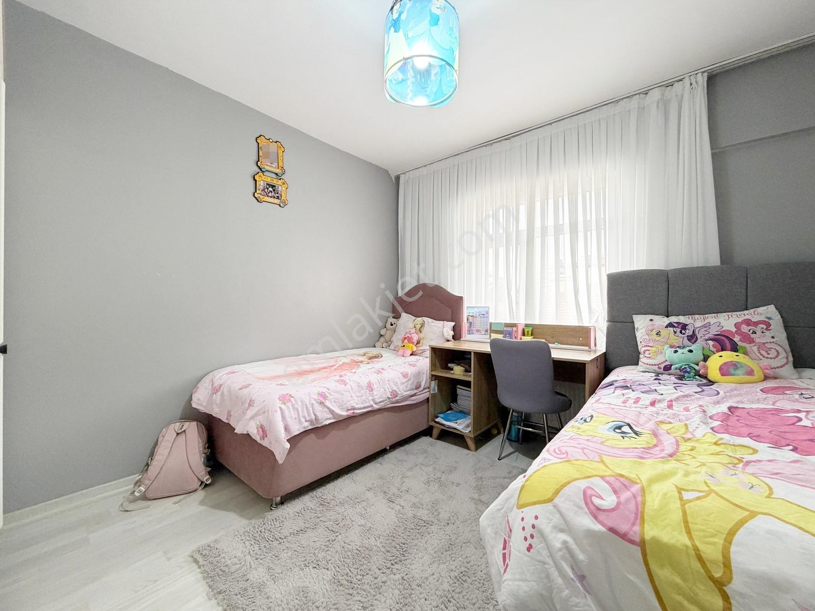 Han Gayrimenkulden Emin Evim Sistemlerne Uygun 3+1 Satılık Daire — fotoğraf 16