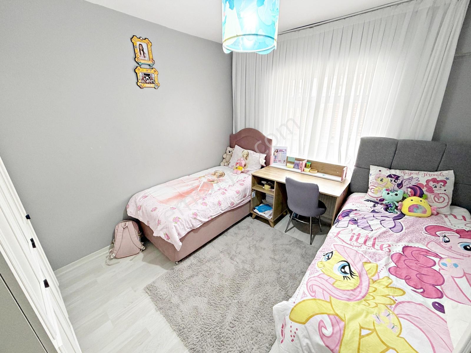 Han Gayrimenkulden Emin Evim Sistemlerne Uygun 3+1 Satılık Daire — fotoğraf 17