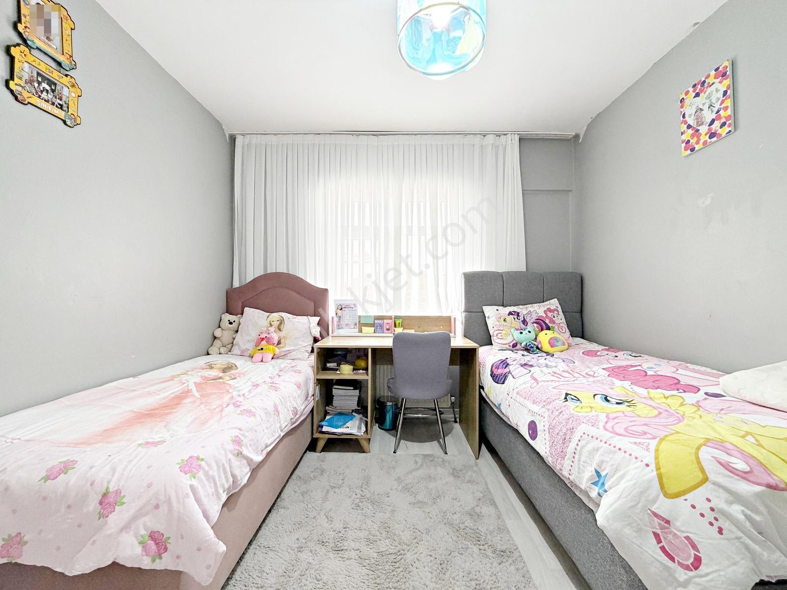 Han Gayrimenkulden Emin Evim Sistemlerne Uygun 3+1 Satılık Daire — fotoğraf 18