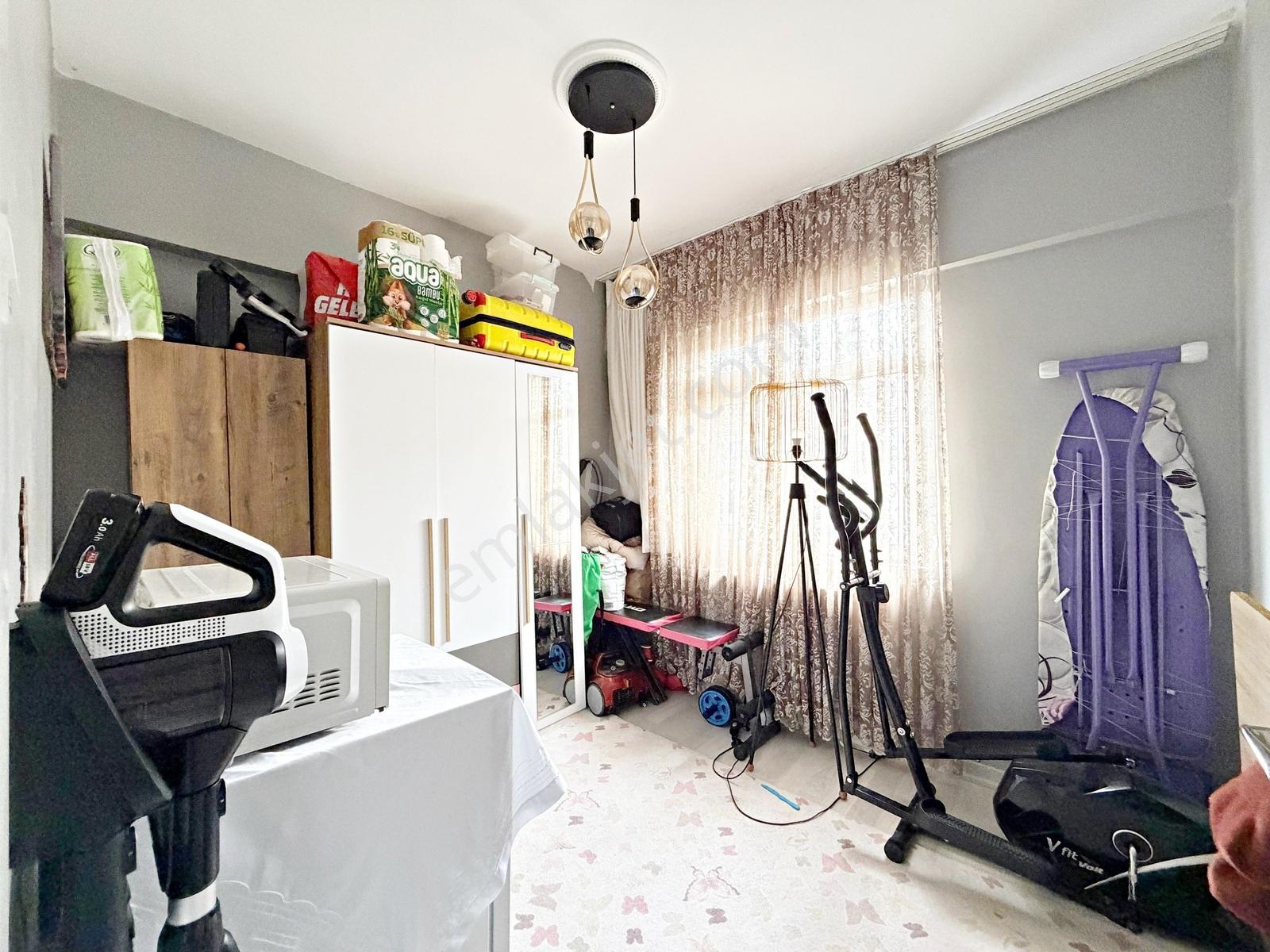 Han Gayrimenkulden Emin Evim Sistemlerne Uygun 3+1 Satılık Daire — fotoğraf 19
