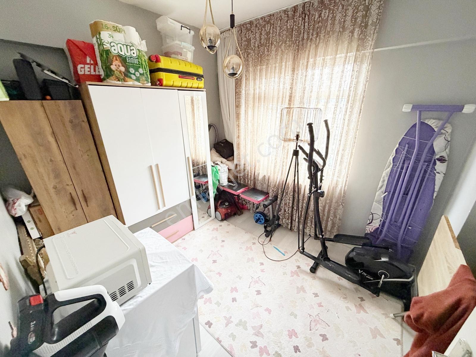 Han Gayrimenkulden Emin Evim Sistemlerne Uygun 3+1 Satılık Daire — fotoğraf 20