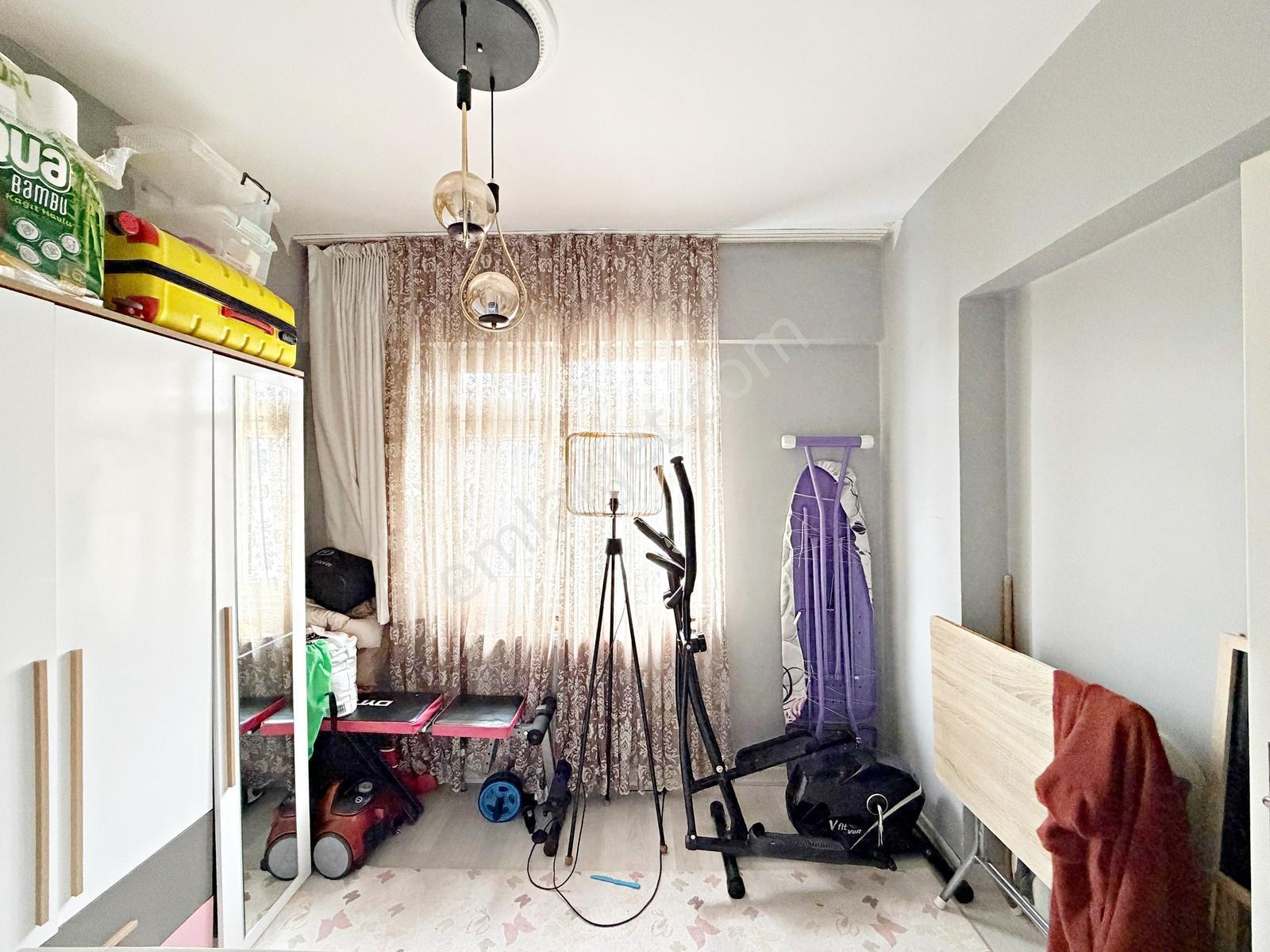 Han Gayrimenkulden Emin Evim Sistemlerne Uygun 3+1 Satılık Daire — fotoğraf 21