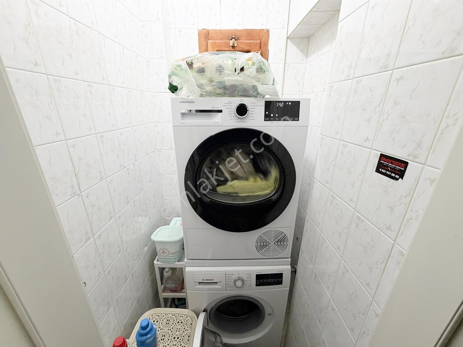 Han Gayrimenkulden Emin Evim Sistemlerne Uygun 3+1 Satılık Daire — fotoğraf 22