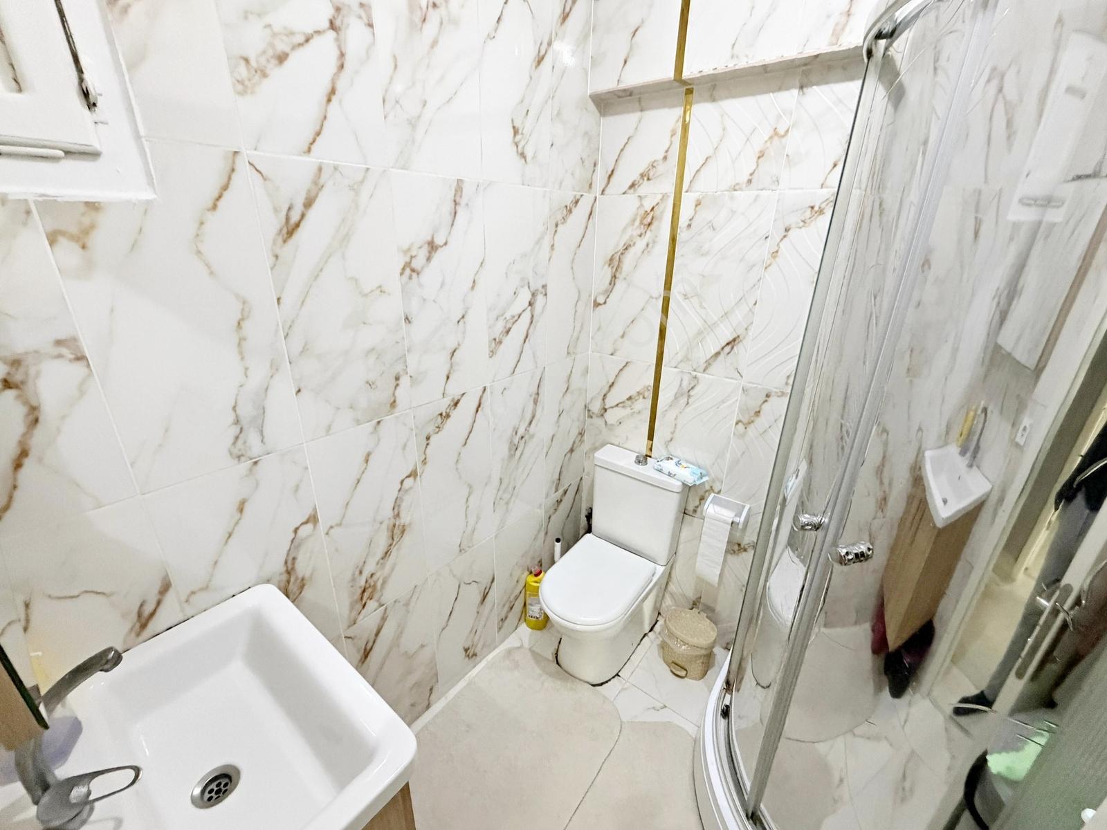 Han Gayrimenkulden Emin Evim Sistemlerne Uygun 3+1 Satılık Daire — fotoğraf 23