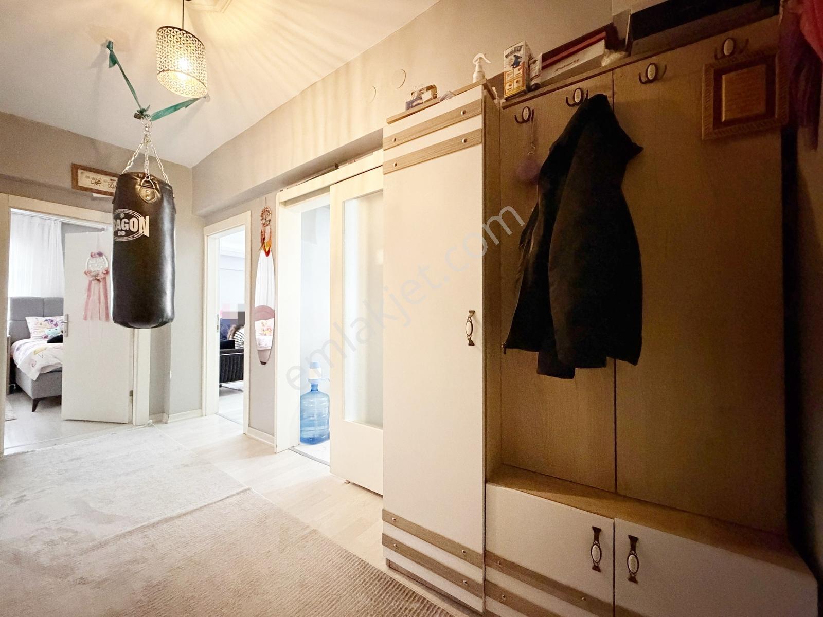 Han Gayrimenkulden Emin Evim Sistemlerne Uygun 3+1 Satılık Daire — fotoğraf 24