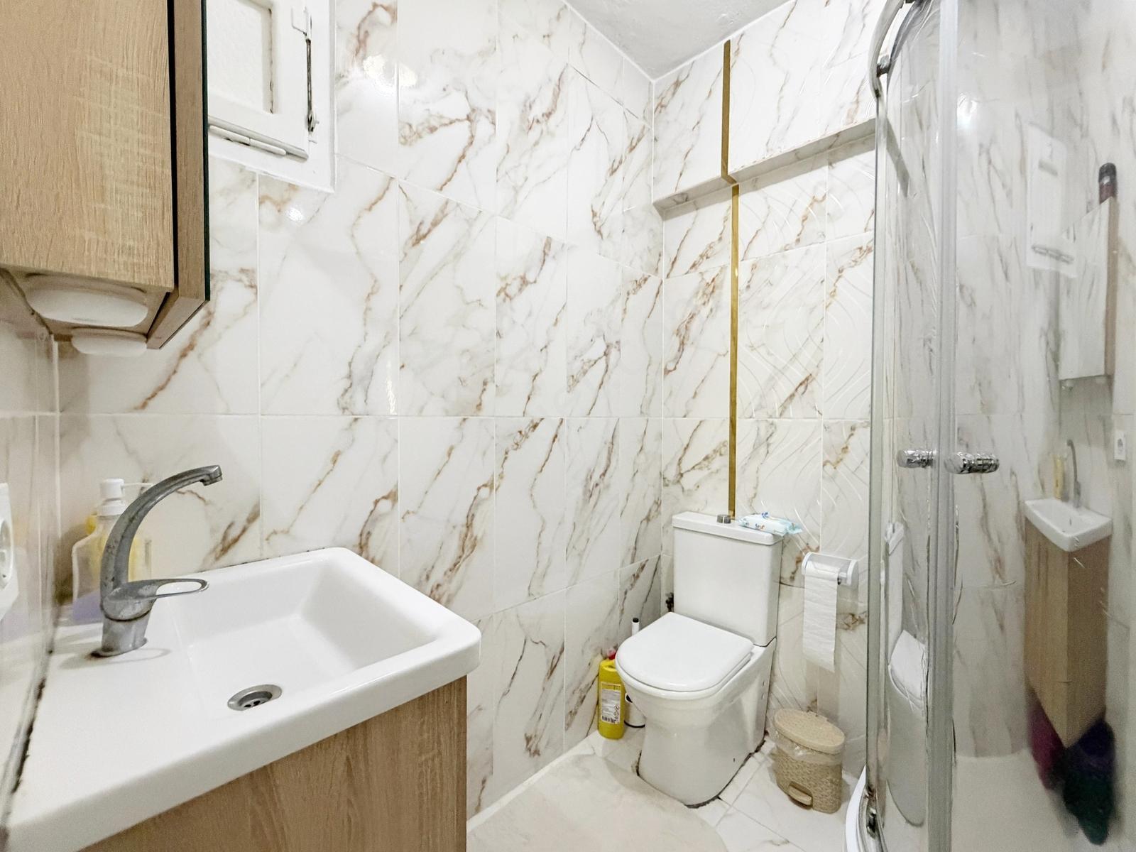 Han Gayrimenkulden Emin Evim Sistemlerne Uygun 3+1 Satılık Daire — fotoğraf 25