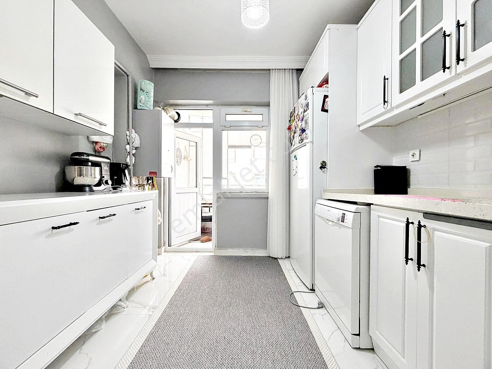 Han Gayrimenkulden Emin Evim Sistemlerne Uygun 3+1 Satılık Daire — fotoğraf 26