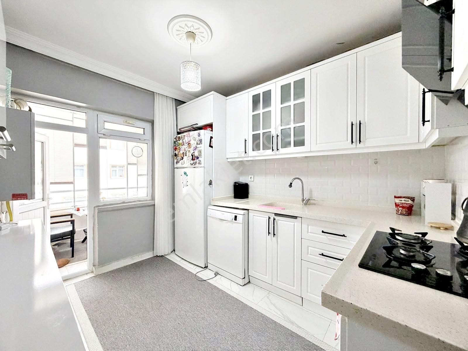 Han Gayrimenkulden Emin Evim Sistemlerne Uygun 3+1 Satılık Daire — fotoğraf 27