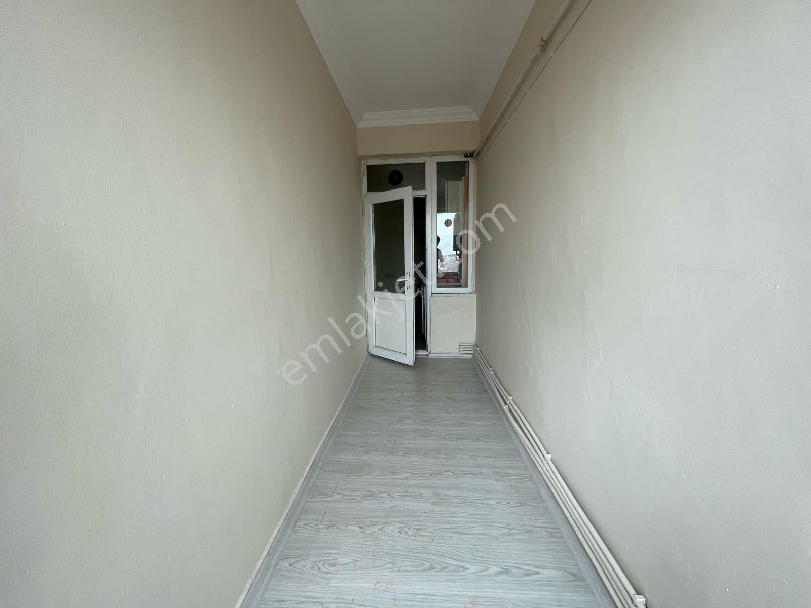 Üniversite Caddesi Üzeri Manzaralı Satılık 3+1 Daire — fotoğraf 12