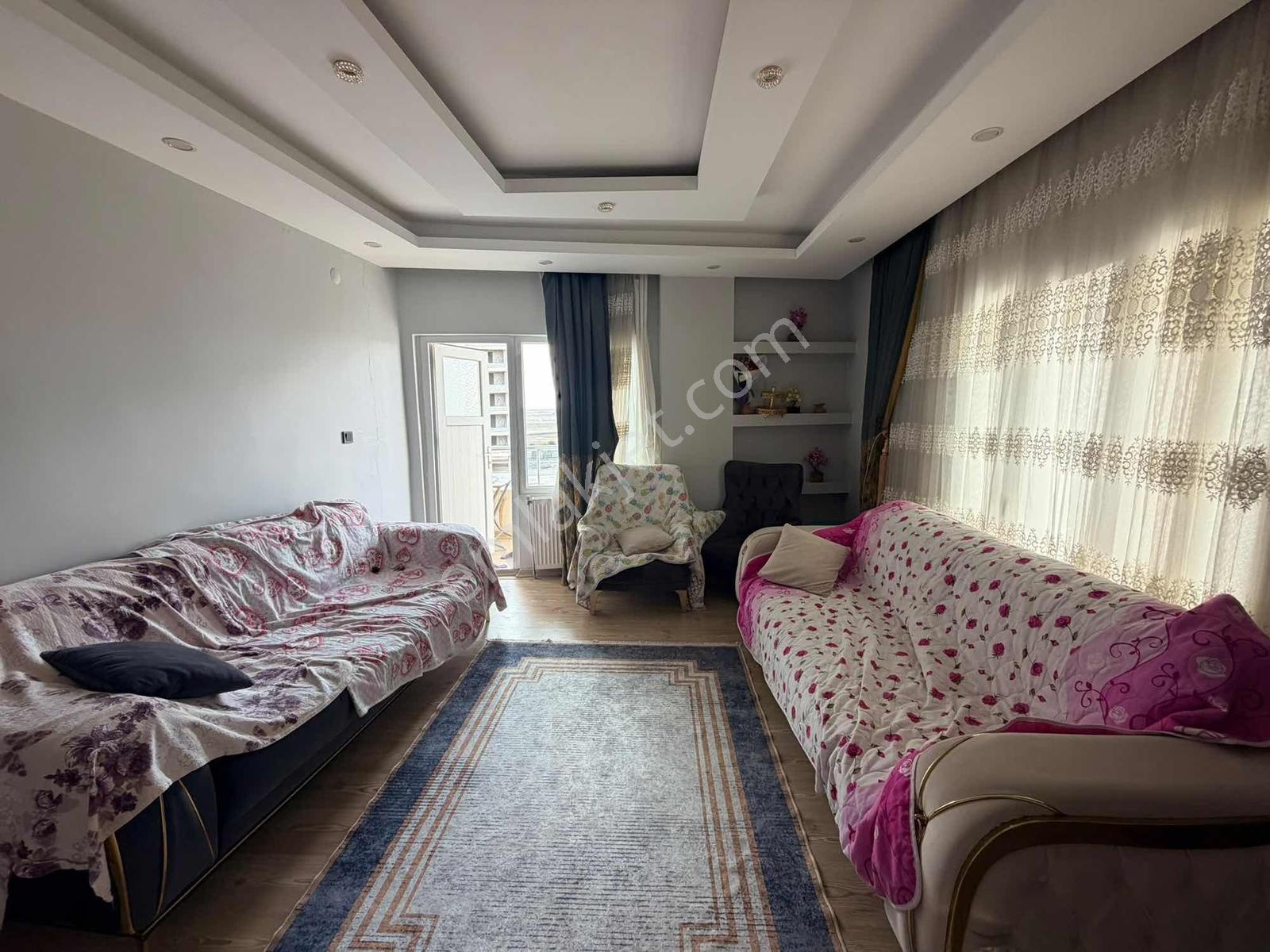 Acar Emlaktan Mardin Yolu Üzeri Satılık 3+1 160 M2 Lüks Daire — fotoğraf 4