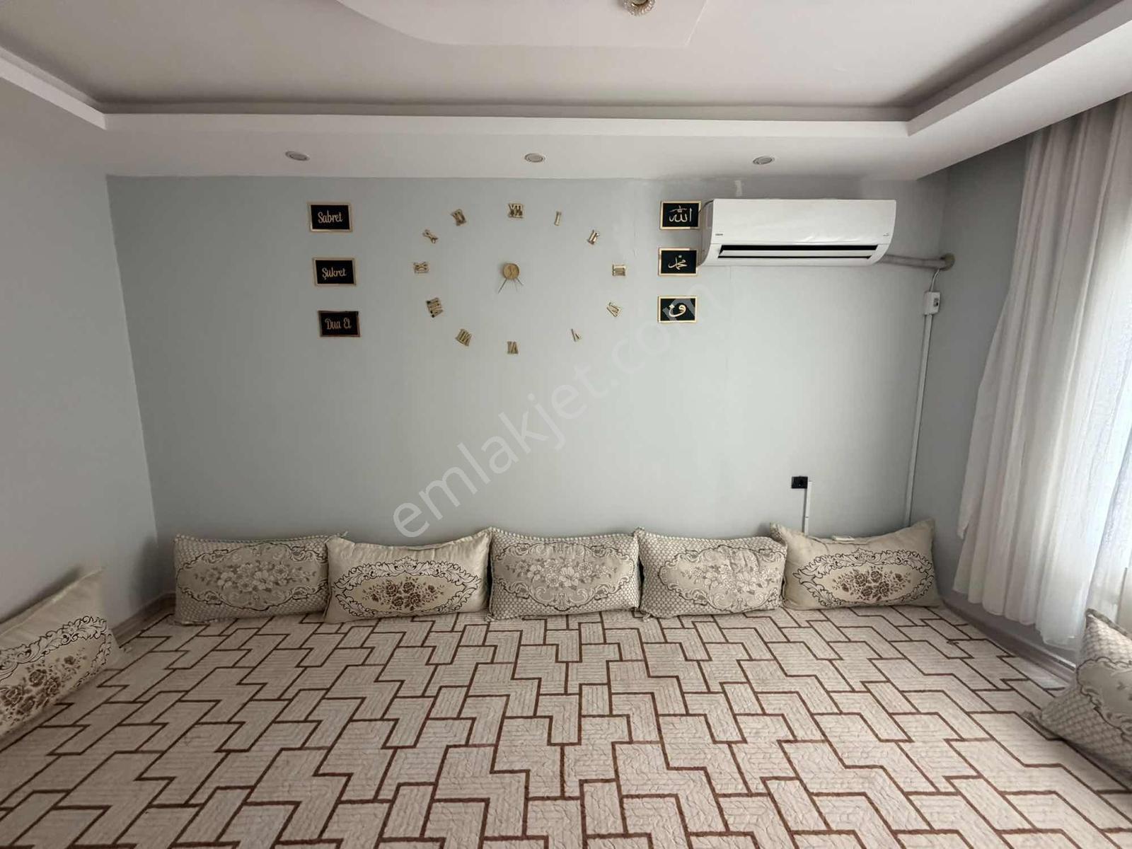 Acar Emlaktan Mardin Yolu Üzeri Satılık 3+1 160 M2 Lüks Daire — fotoğraf 8