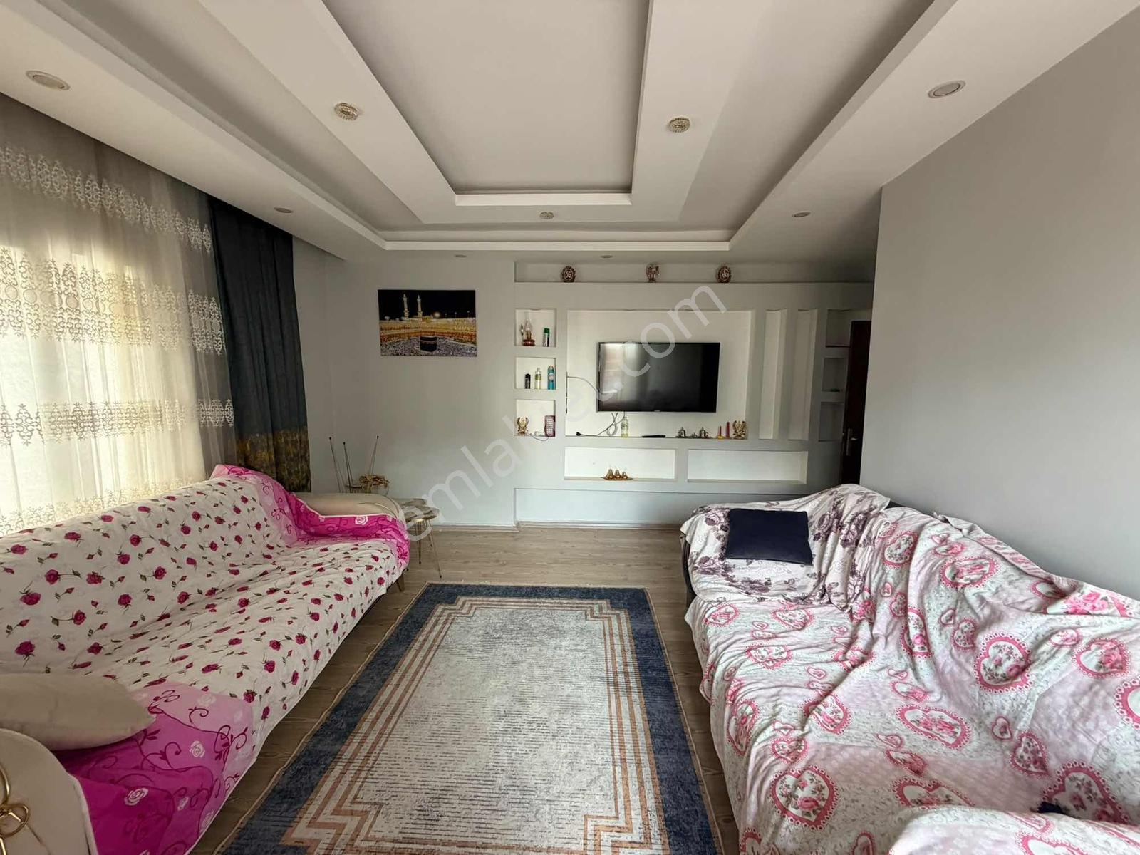 Acar Emlaktan Mardin Yolu Üzeri Satılık 3+1 160 M2 Lüks Daire — fotoğraf 9