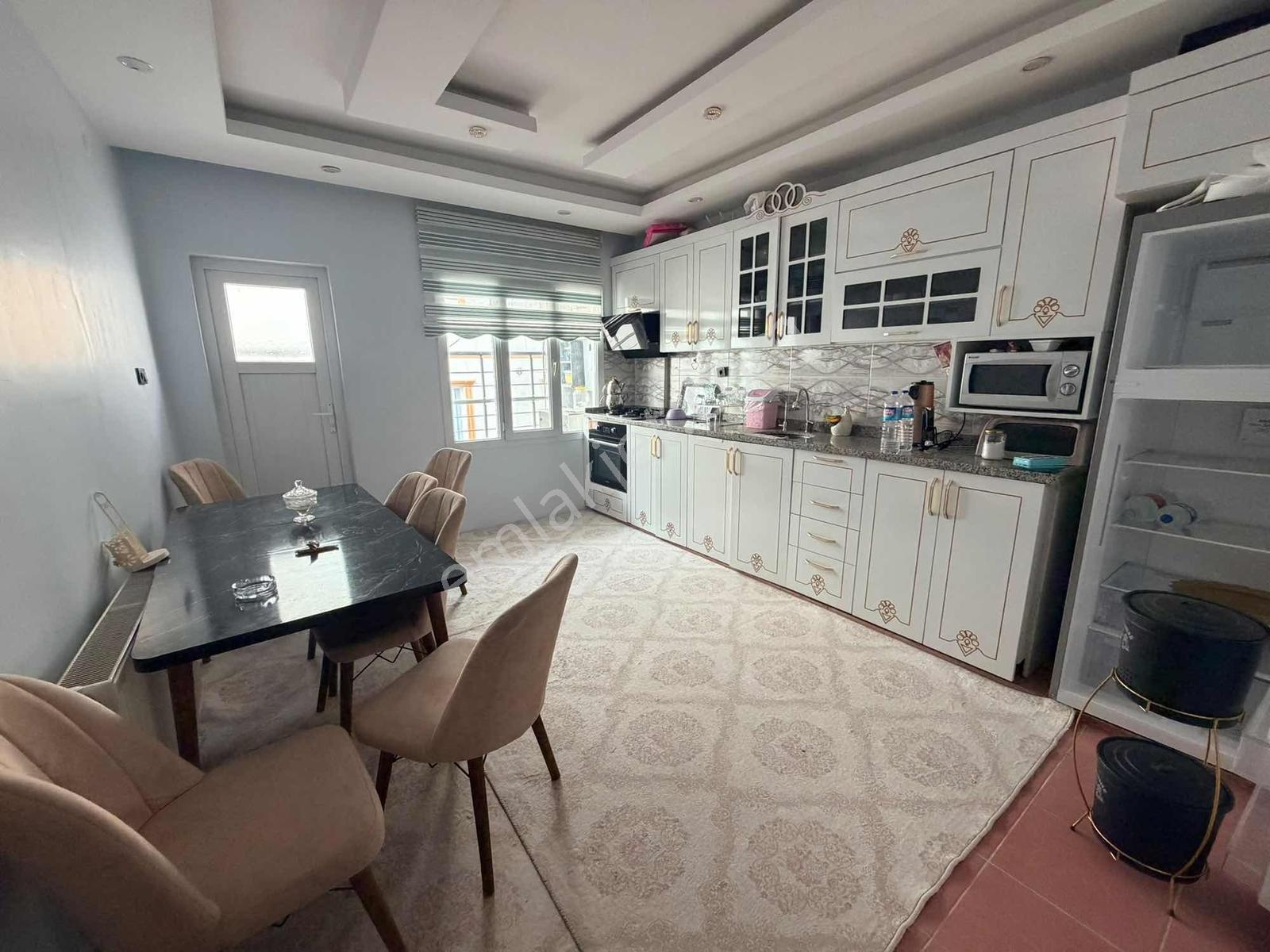 Acar Emlaktan Mardin Yolu Üzeri Satılık 3+1 160 M2 Lüks Daire — fotoğraf 11