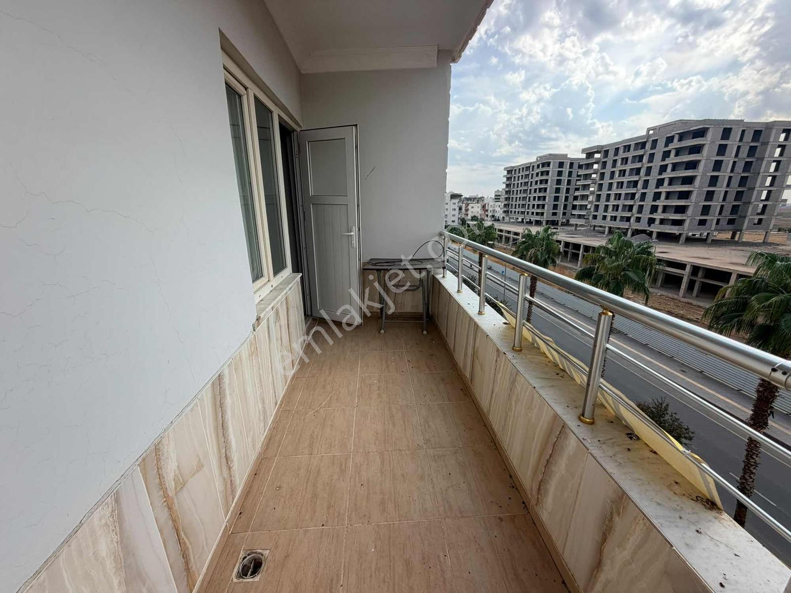 Acar Emlaktan Mardin Yolu Üzeri Satılık 3+1 160 M2 Lüks Daire — fotoğraf 12