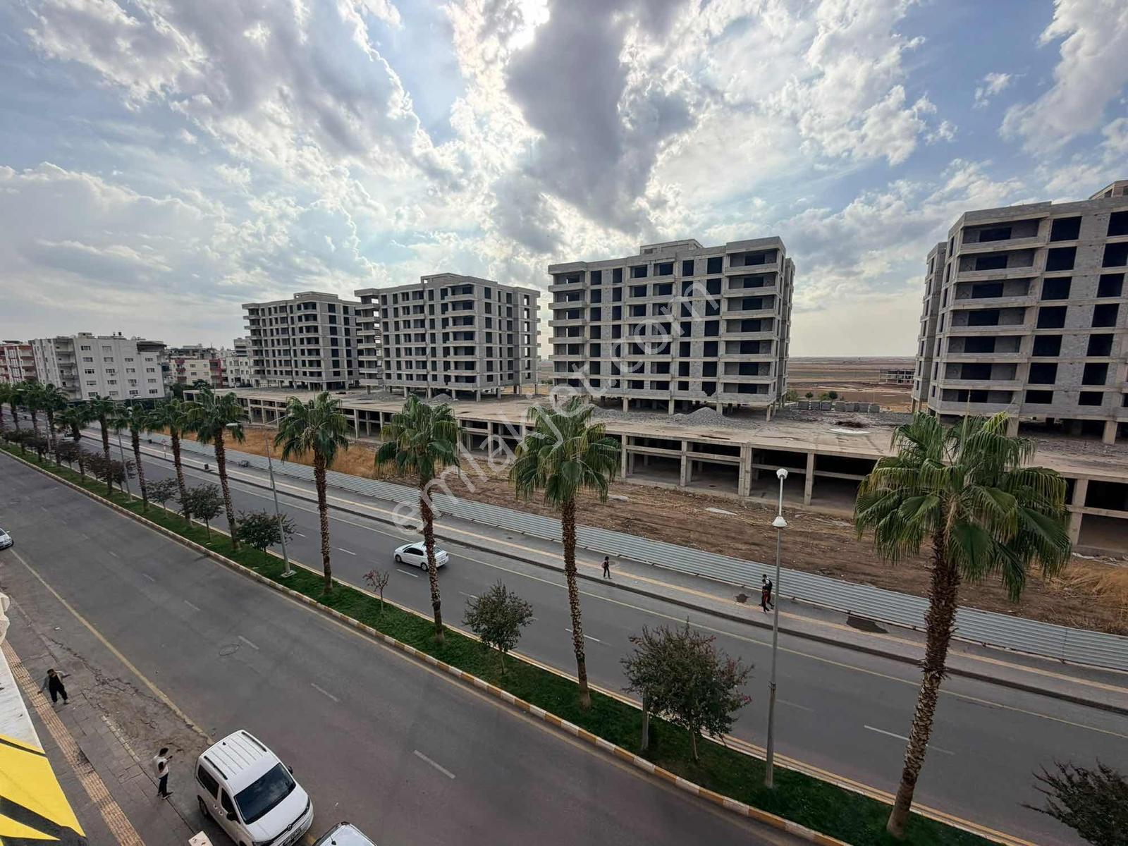 Acar Emlaktan Mardin Yolu Üzeri Satılık 3+1 160 M2 Lüks Daire — fotoğraf 13