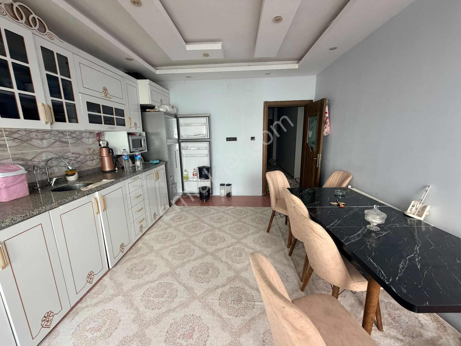 Acar Emlaktan Mardin Yolu Üzeri Satılık 3+1 160 M2 Lüks Daire — fotoğraf 14
