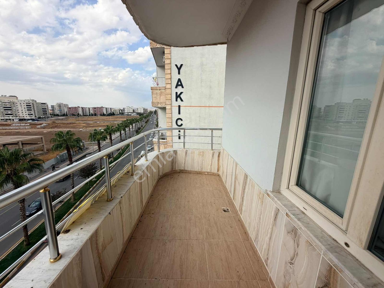 Acar Emlaktan Mardin Yolu Üzeri Satılık 3+1 160 M2 Lüks Daire — fotoğraf 17