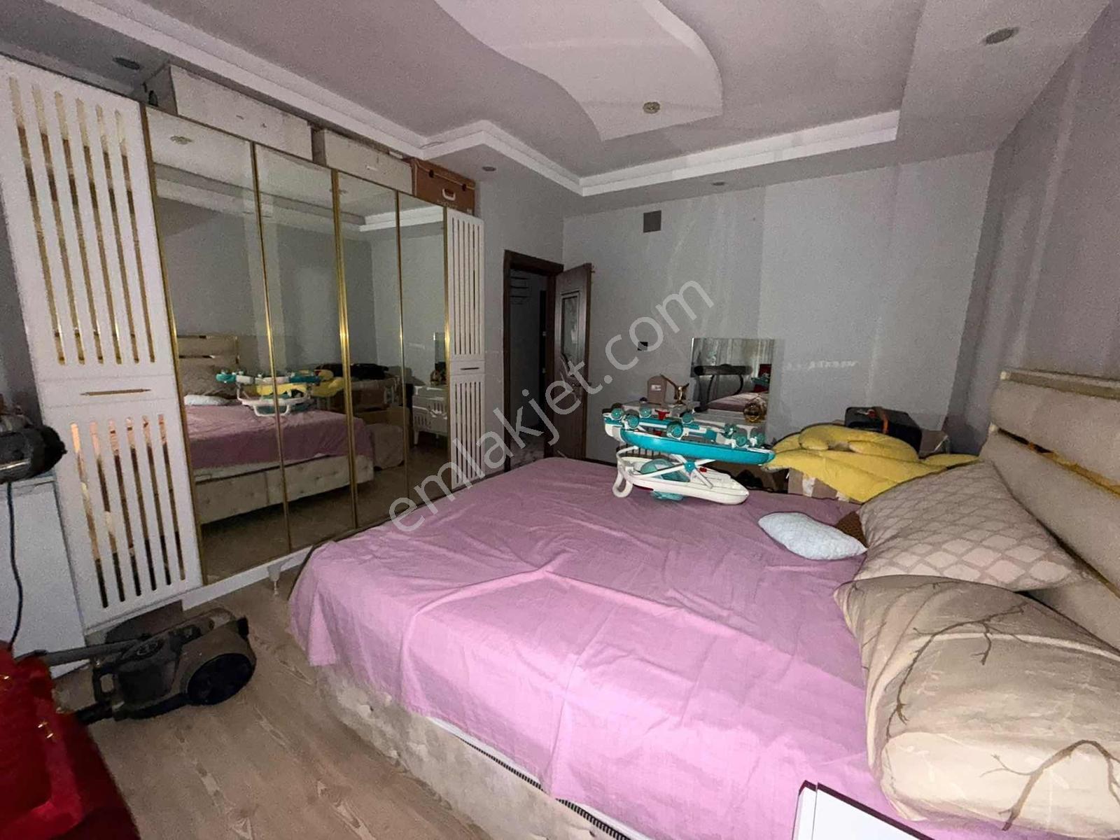 Acar Emlaktan Mardin Yolu Üzeri Satılık 3+1 160 M2 Lüks Daire — fotoğraf 18