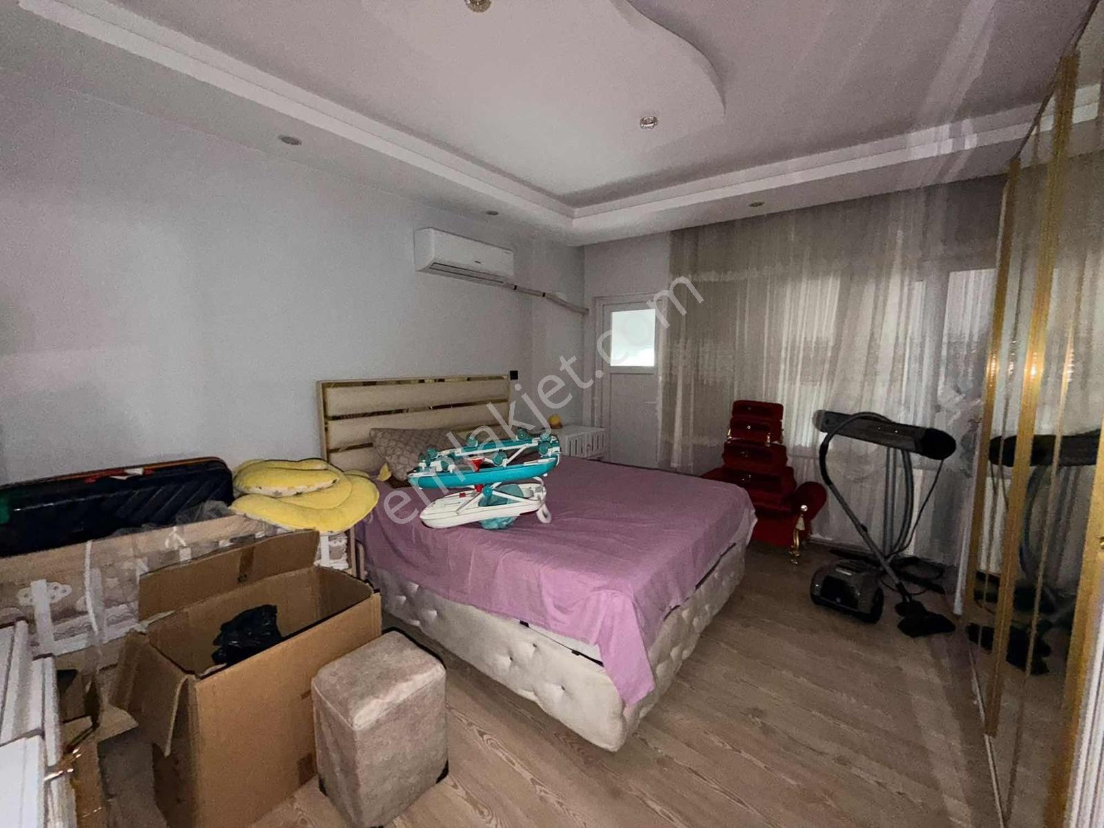Acar Emlaktan Mardin Yolu Üzeri Satılık 3+1 160 M2 Lüks Daire — fotoğraf 19