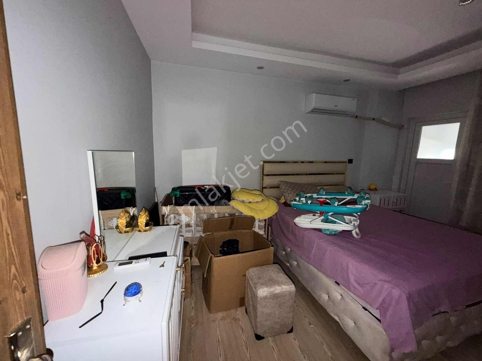 Acar Emlaktan Mardin Yolu Üzeri Satılık 3+1 160 M2 Lüks Daire — fotoğraf 21