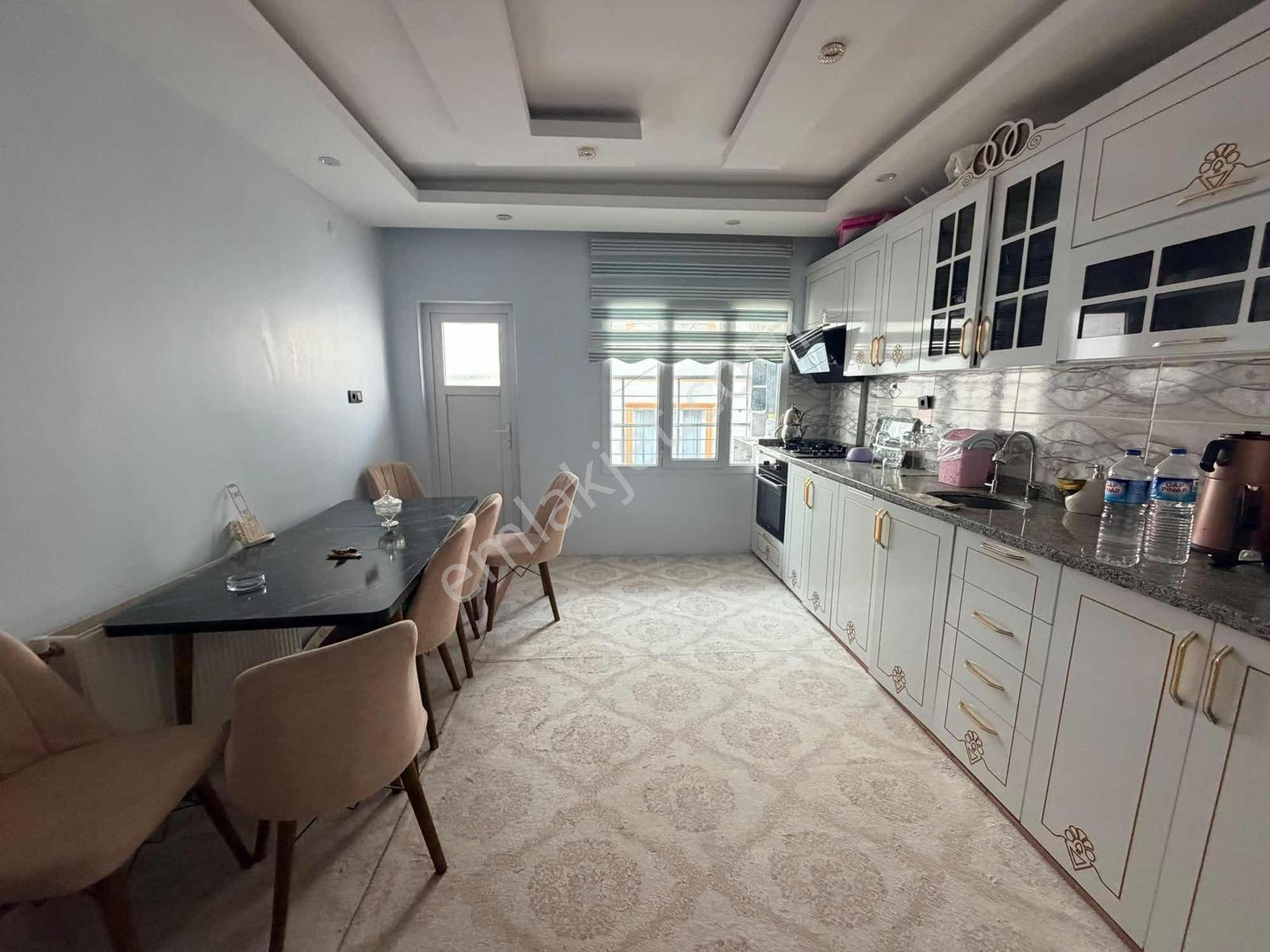 Acar Emlaktan Mardin Yolu Üzeri Satılık 3+1 160 M2 Lüks Daire — fotoğraf 22
